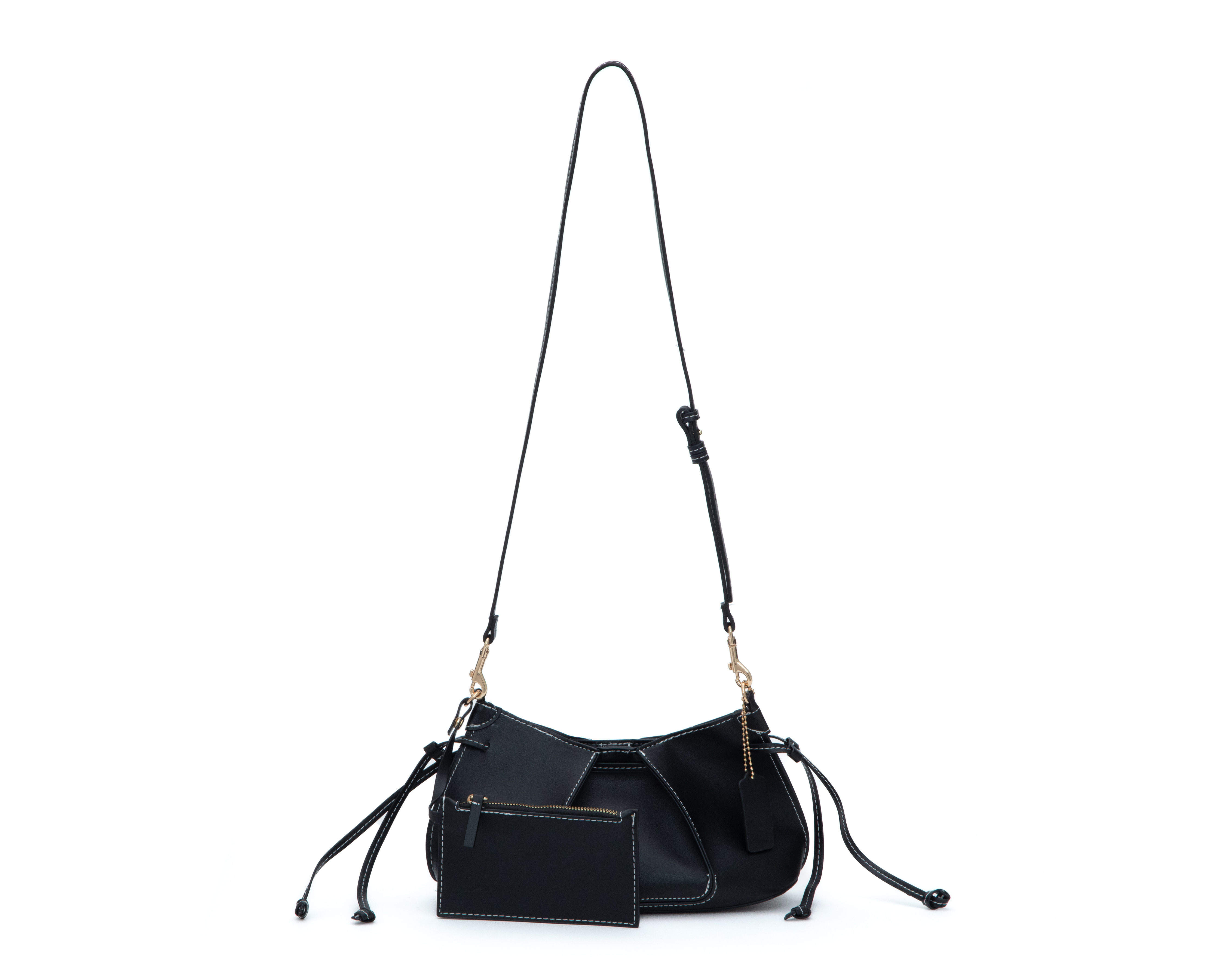 Bolsa Cruzada Sahara con Monedero