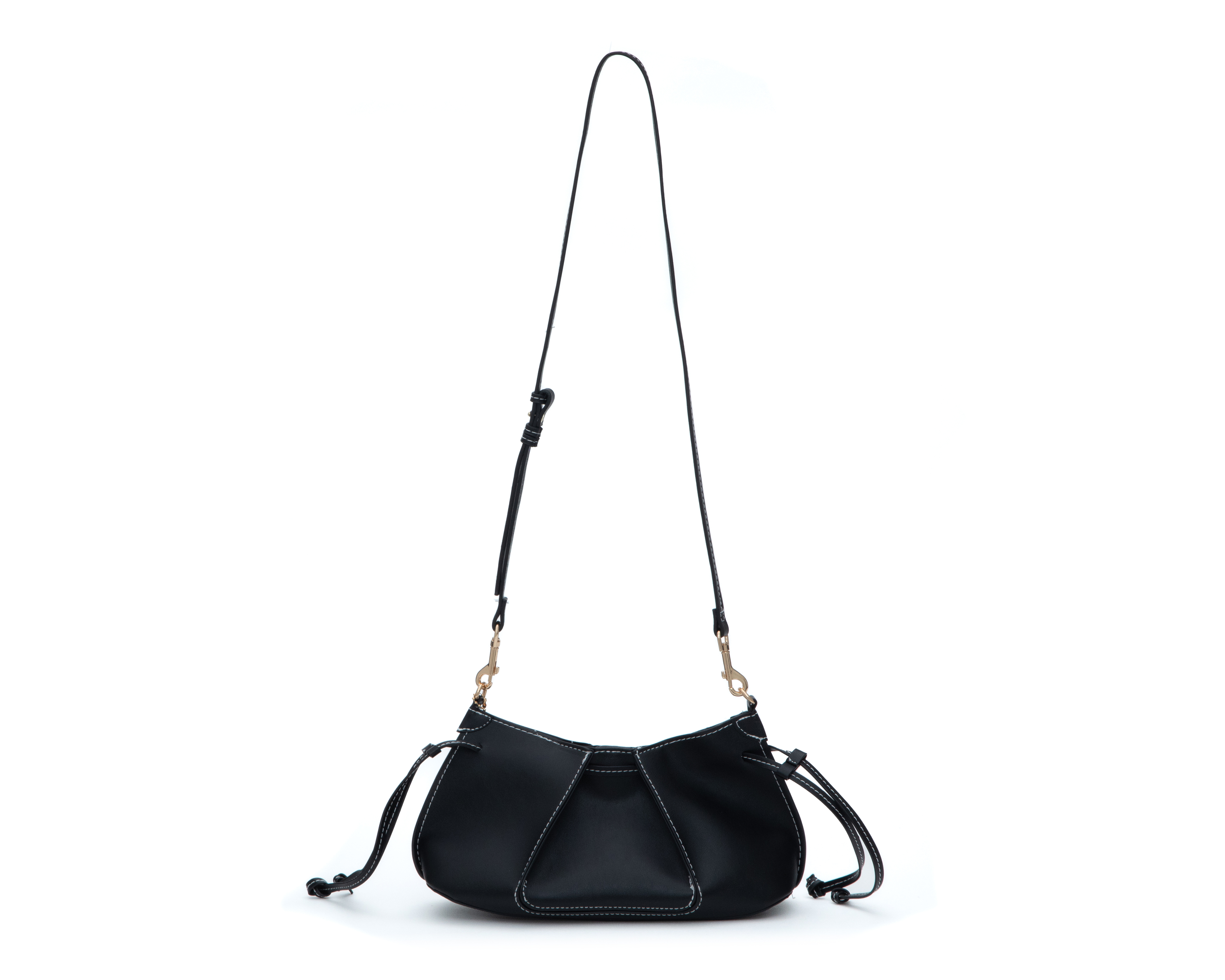 Foto 4 pulgar | Foto 3 | Bolsa Cruzada Sahara con Monedero