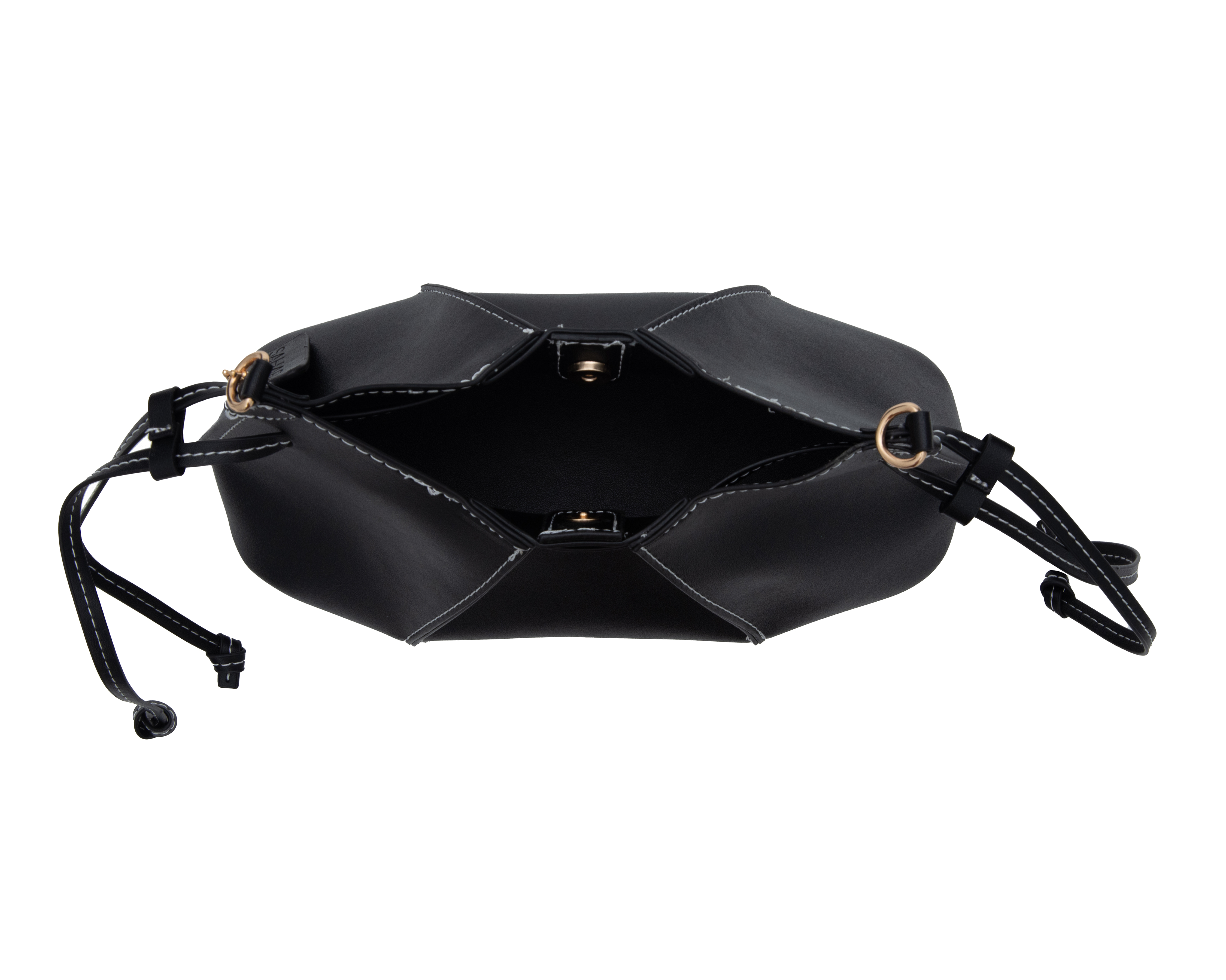 Foto 4 | Foto 4 | Bolsa Cruzada Sahara con Monedero