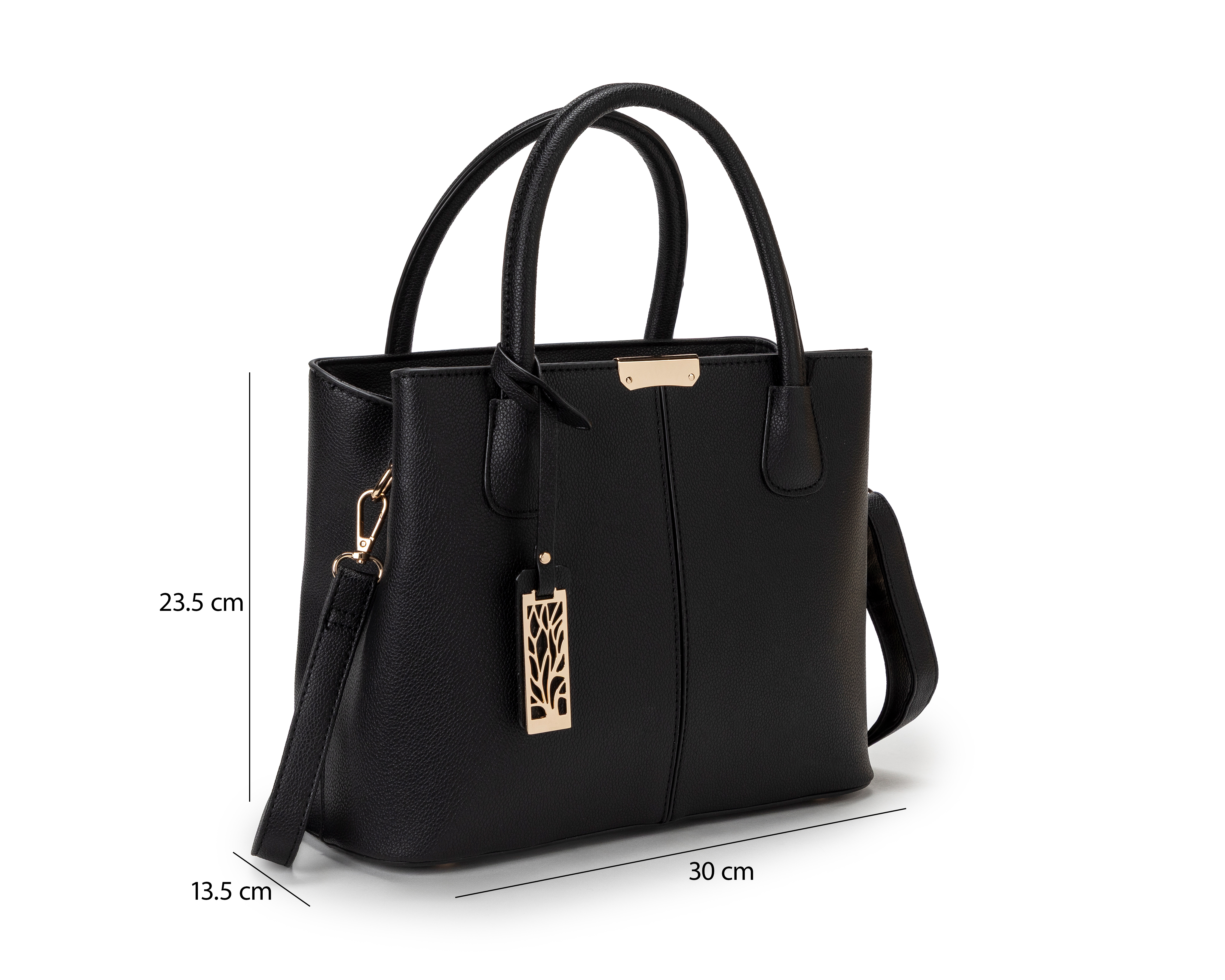 Foto 6 pulgar | Foto 5 | Bolsa de Mano Sahara