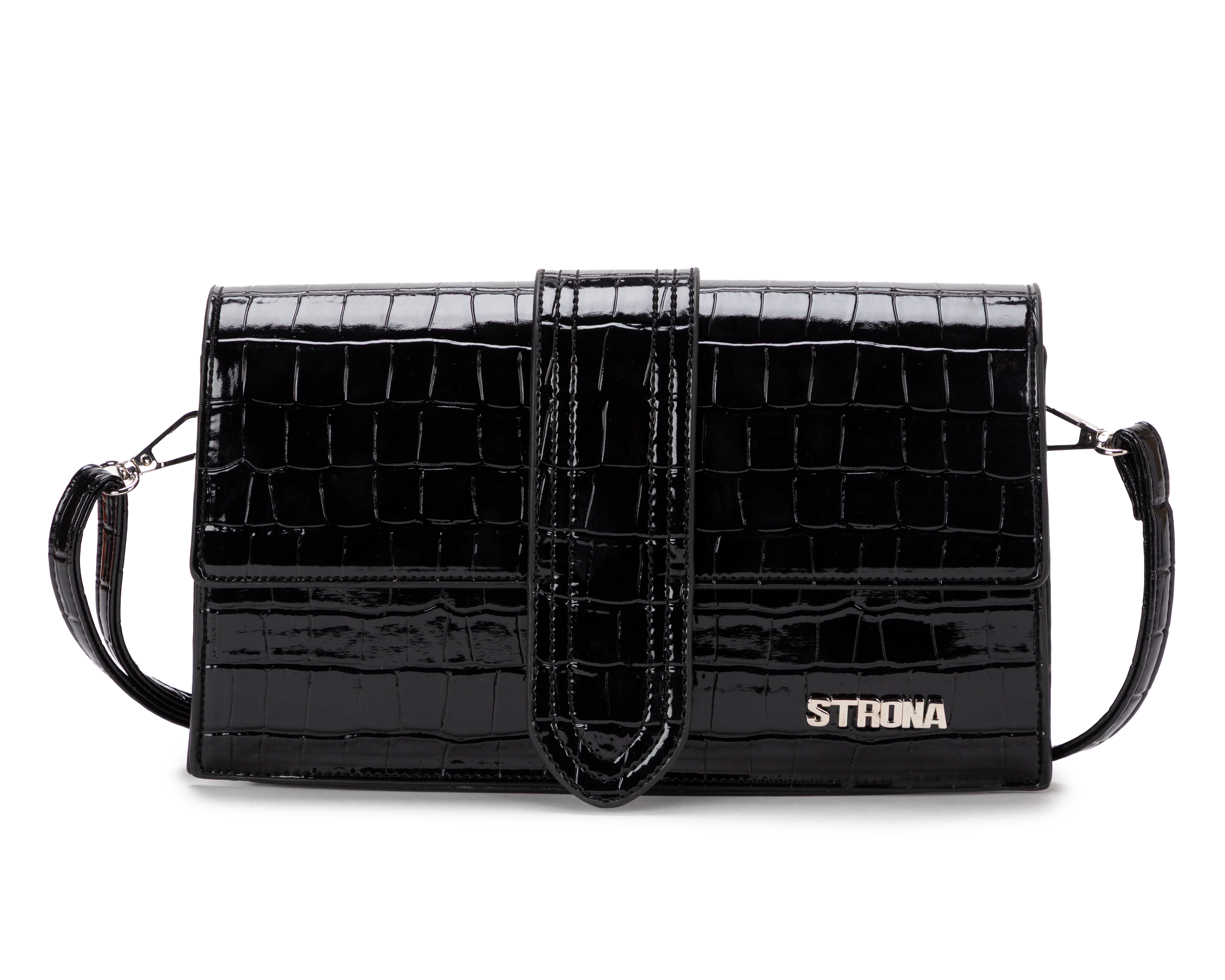 Bolsa Cruzada Strona