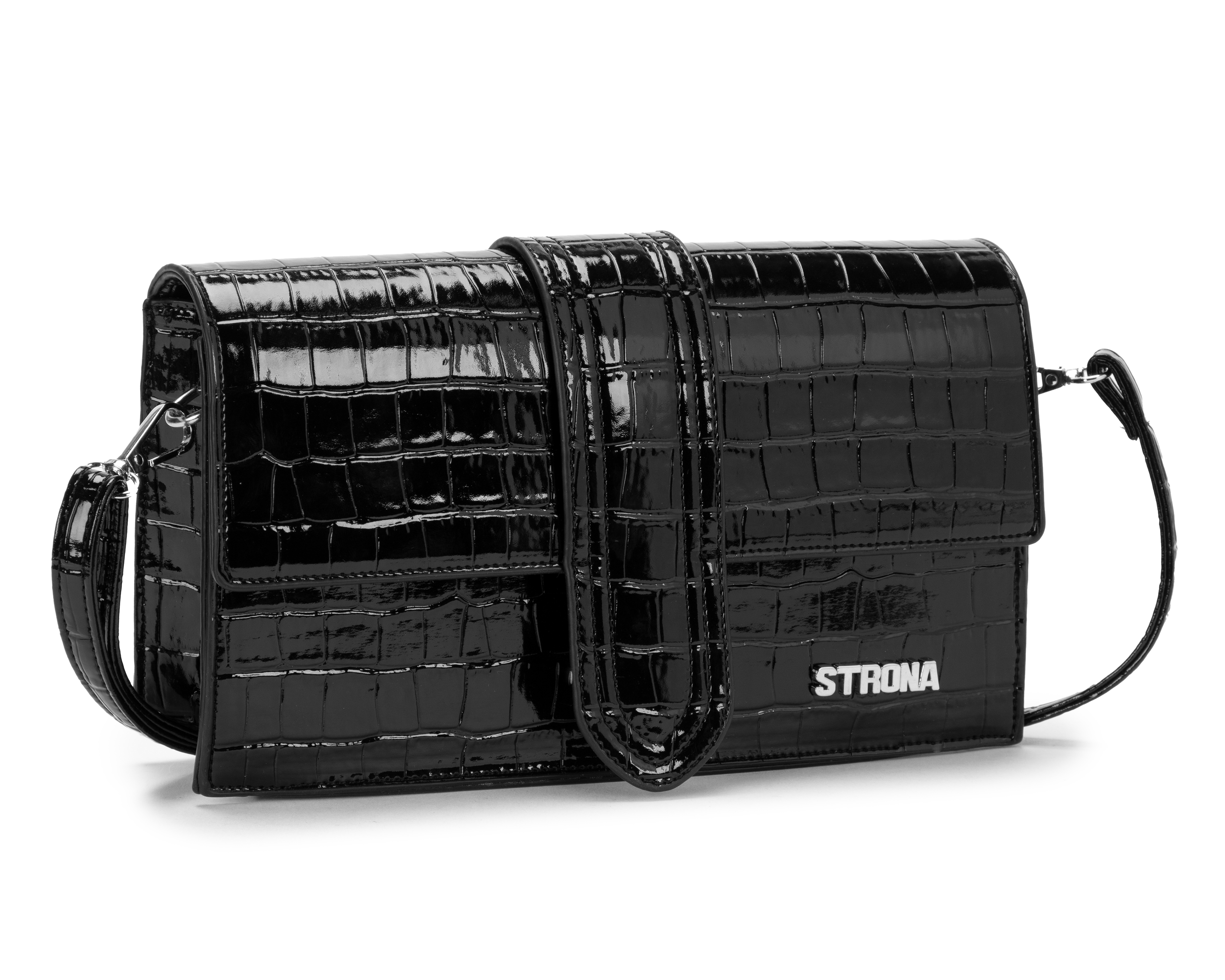 Foto 2 | Foto 2 | Bolsa Cruzada Strona