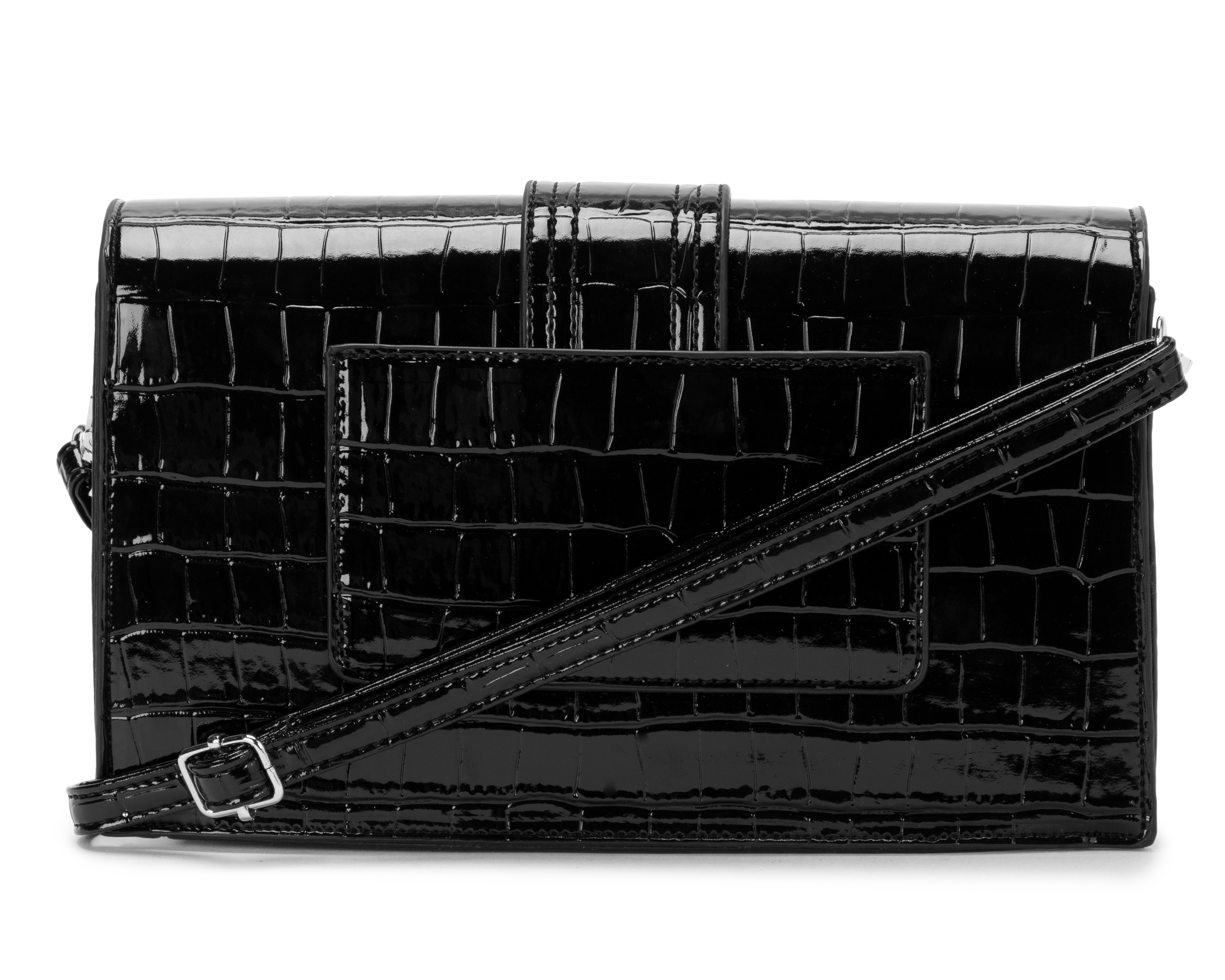 Foto 4 pulgar | Foto 3 | Bolsa Cruzada Strona