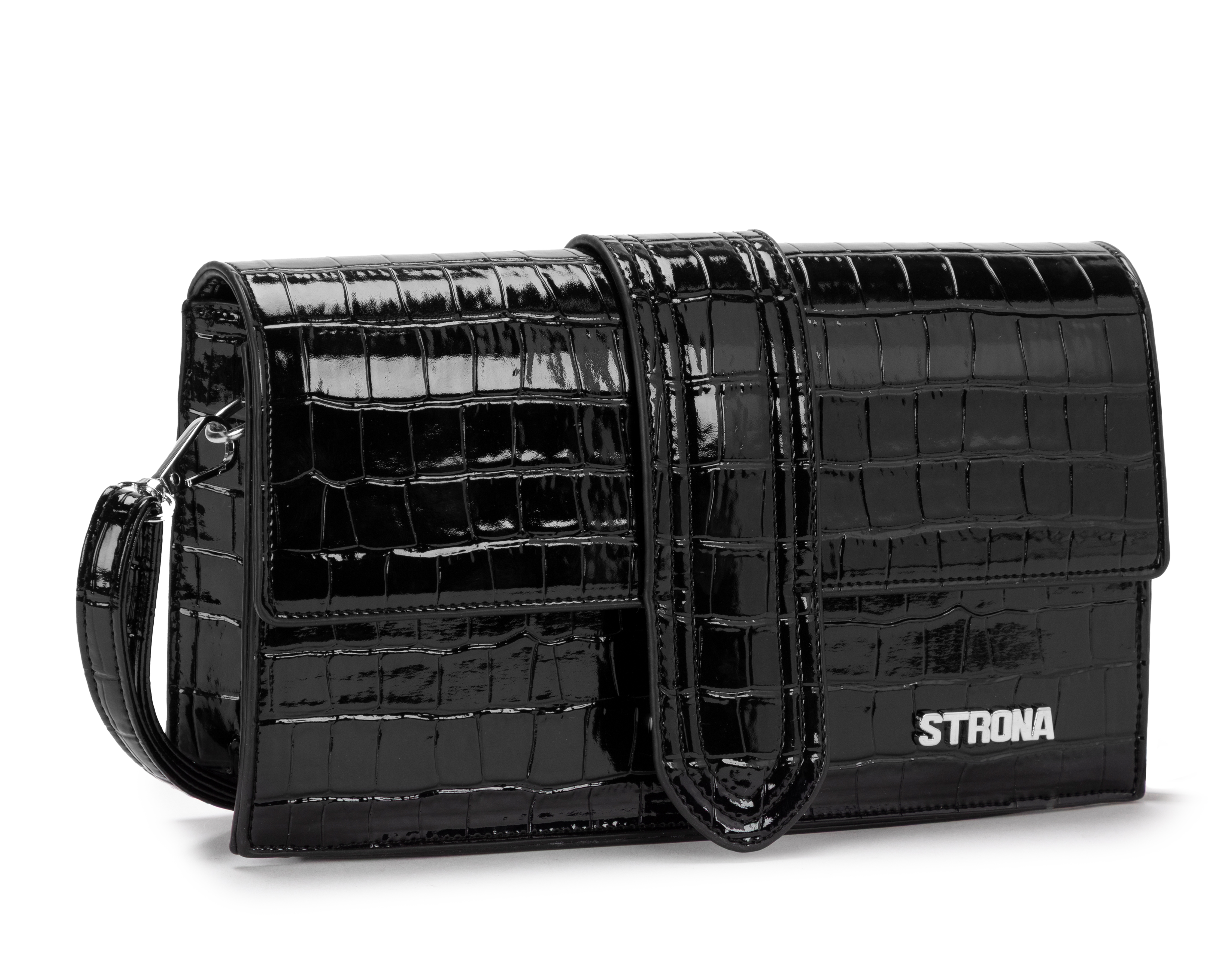 Foto 6 pulgar | Foto 5 | Bolsa Cruzada Strona