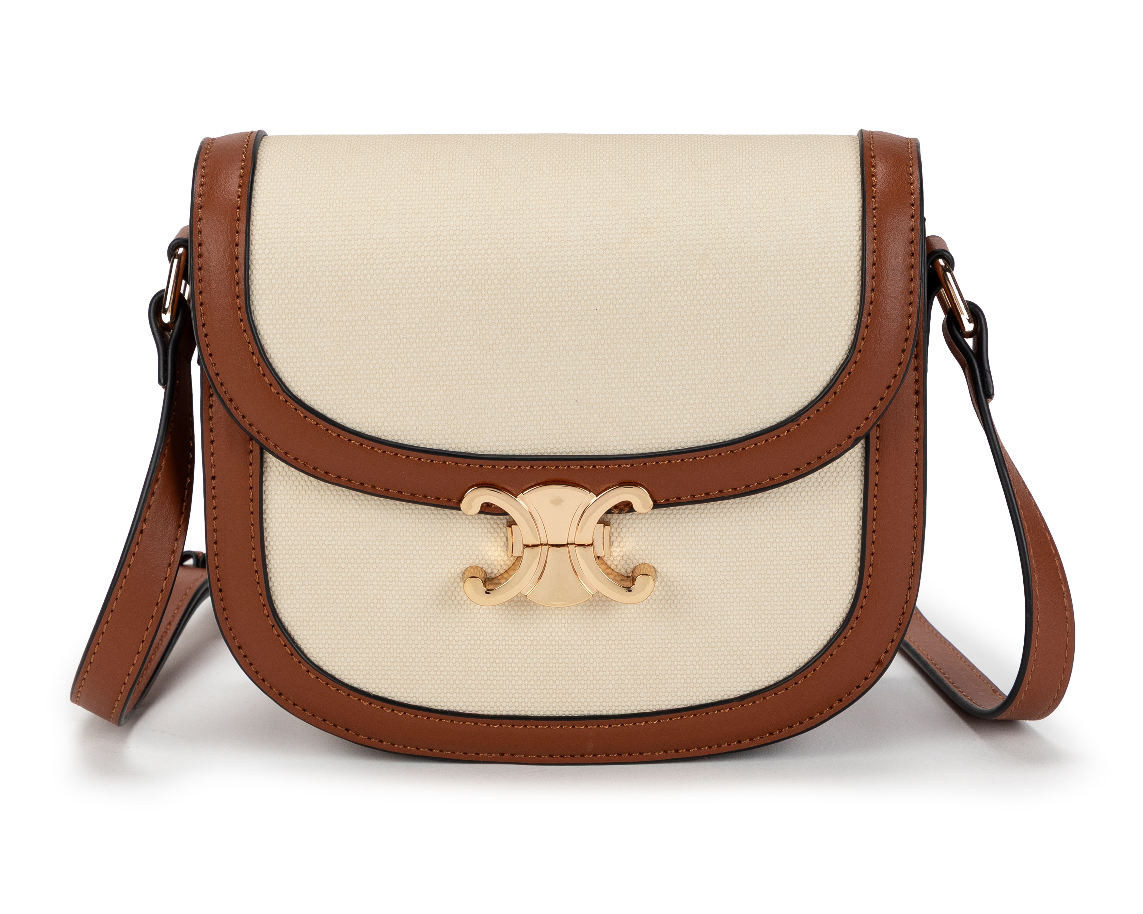 Bolsa Cruzada Sahara