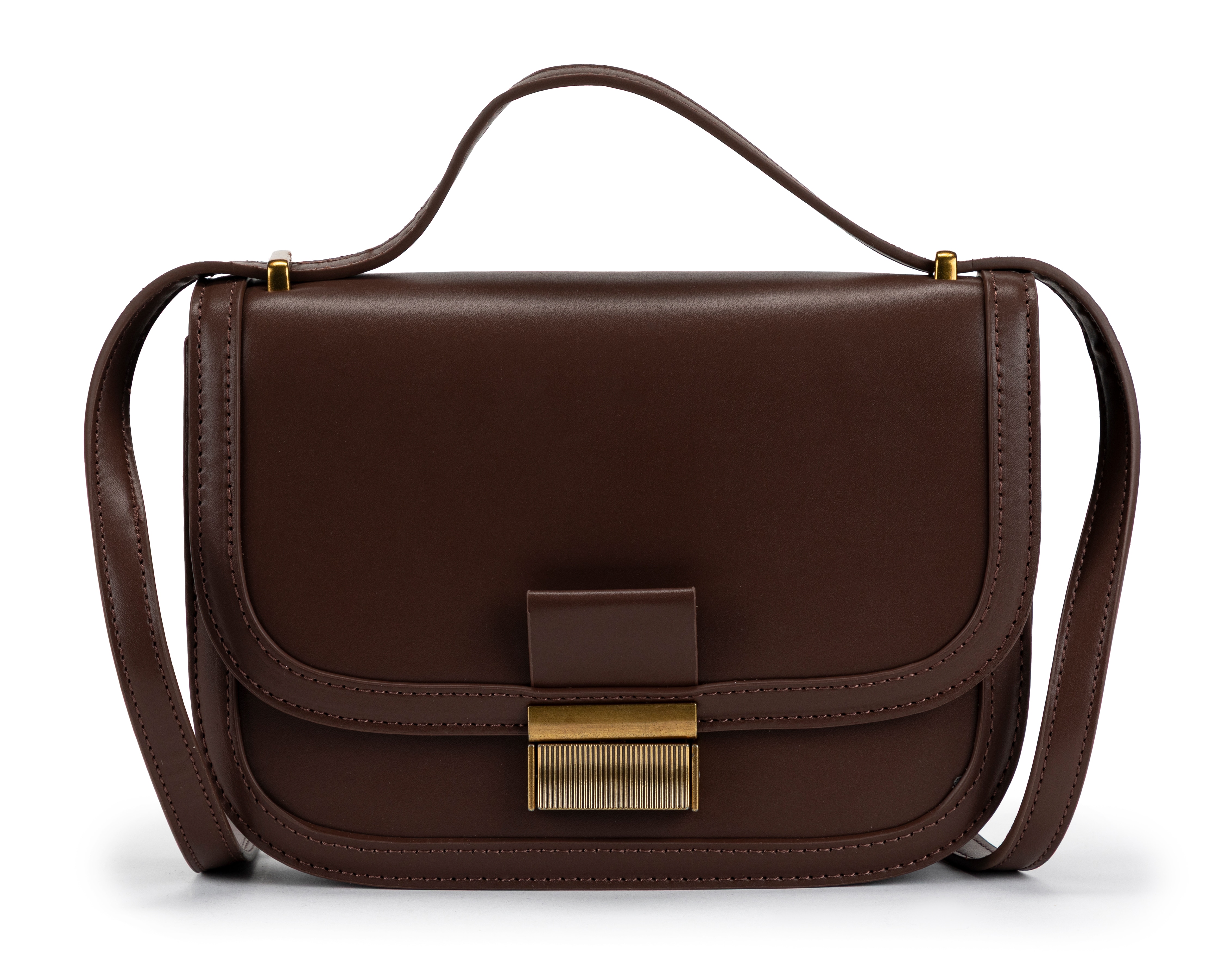 Bolsa Cruzada Sahara