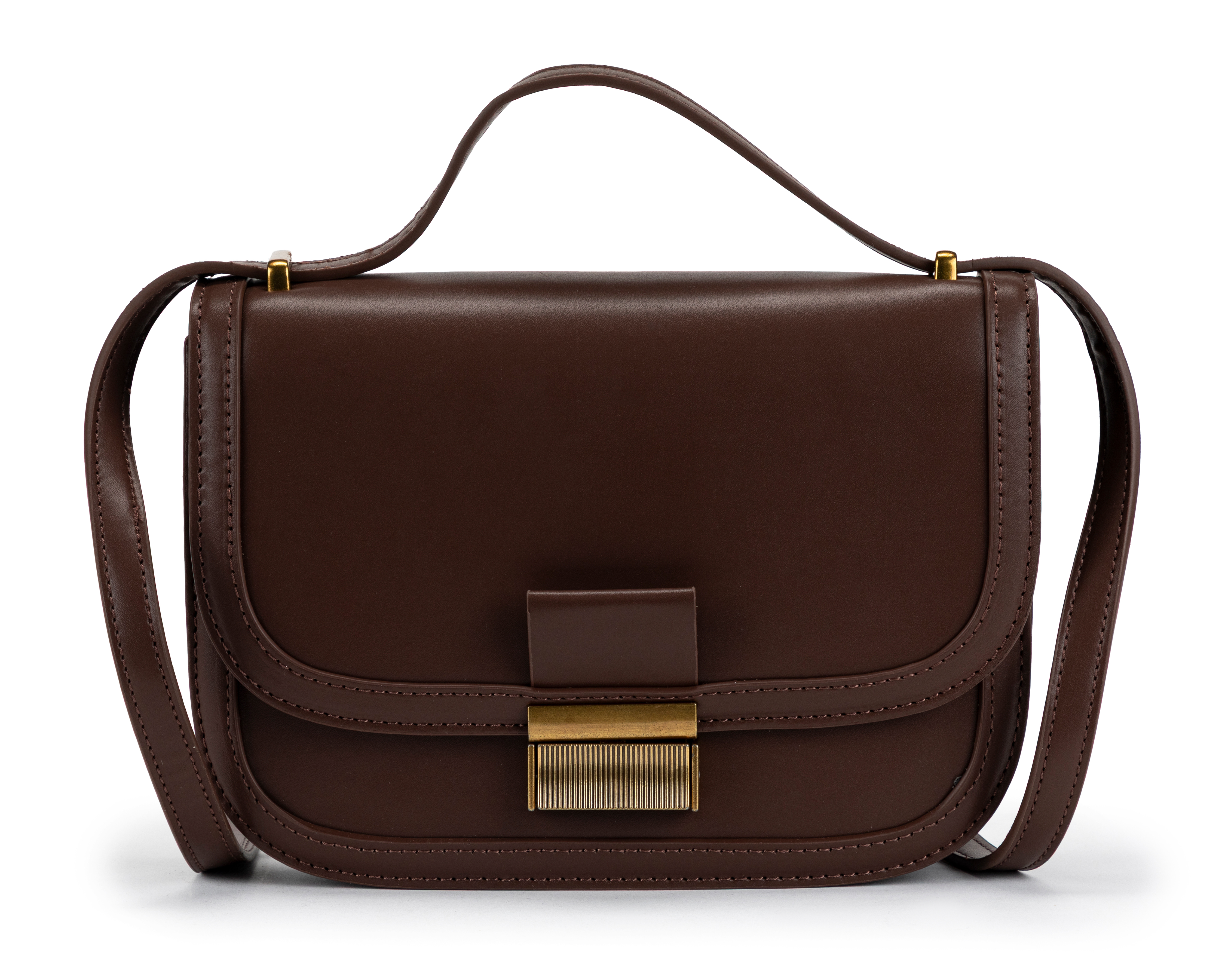 Bolsa Cruzada Sahara