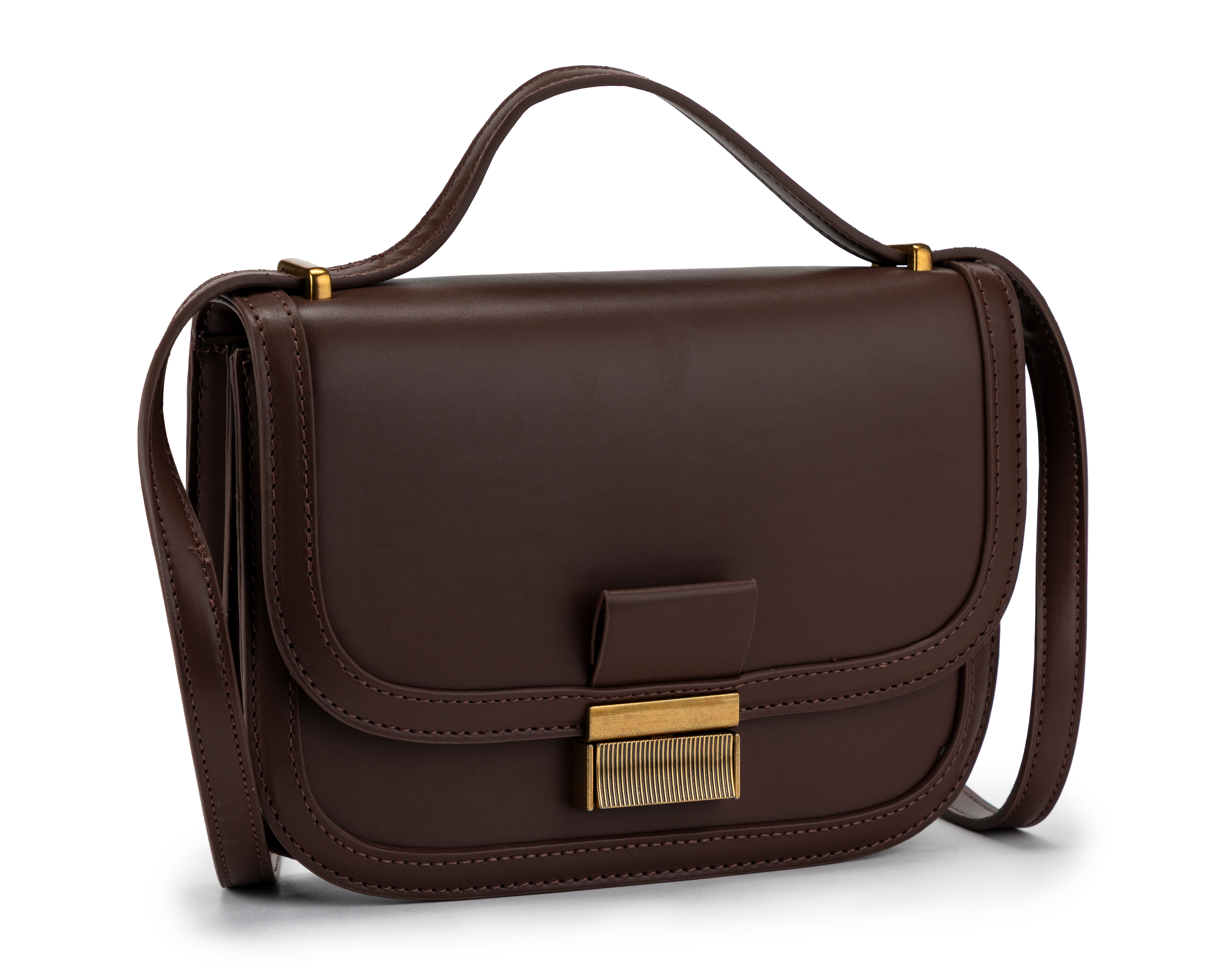 Foto 2 | Foto 2 | Bolsa Cruzada Sahara