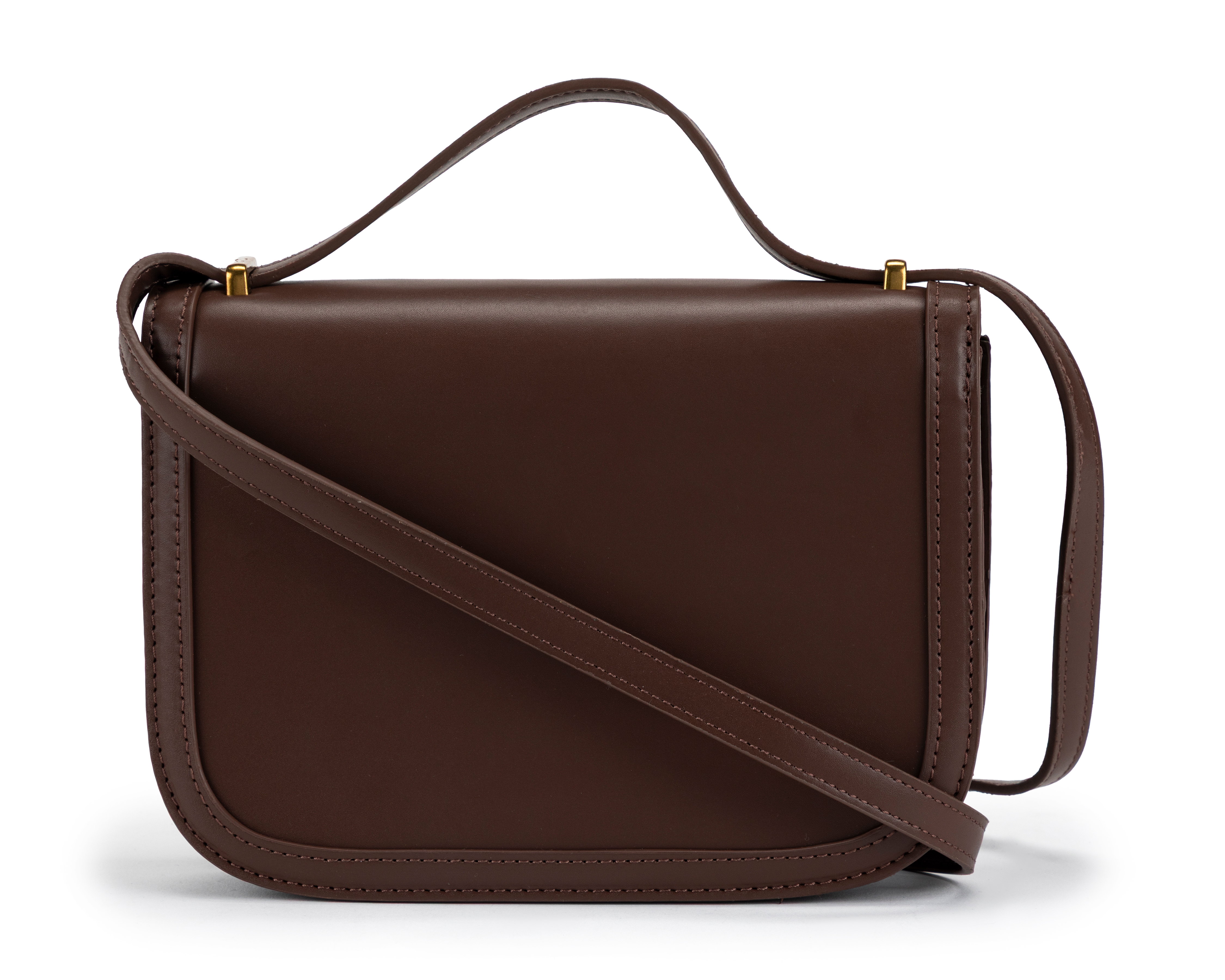 Foto 3 | Foto 3 | Bolsa Cruzada Sahara