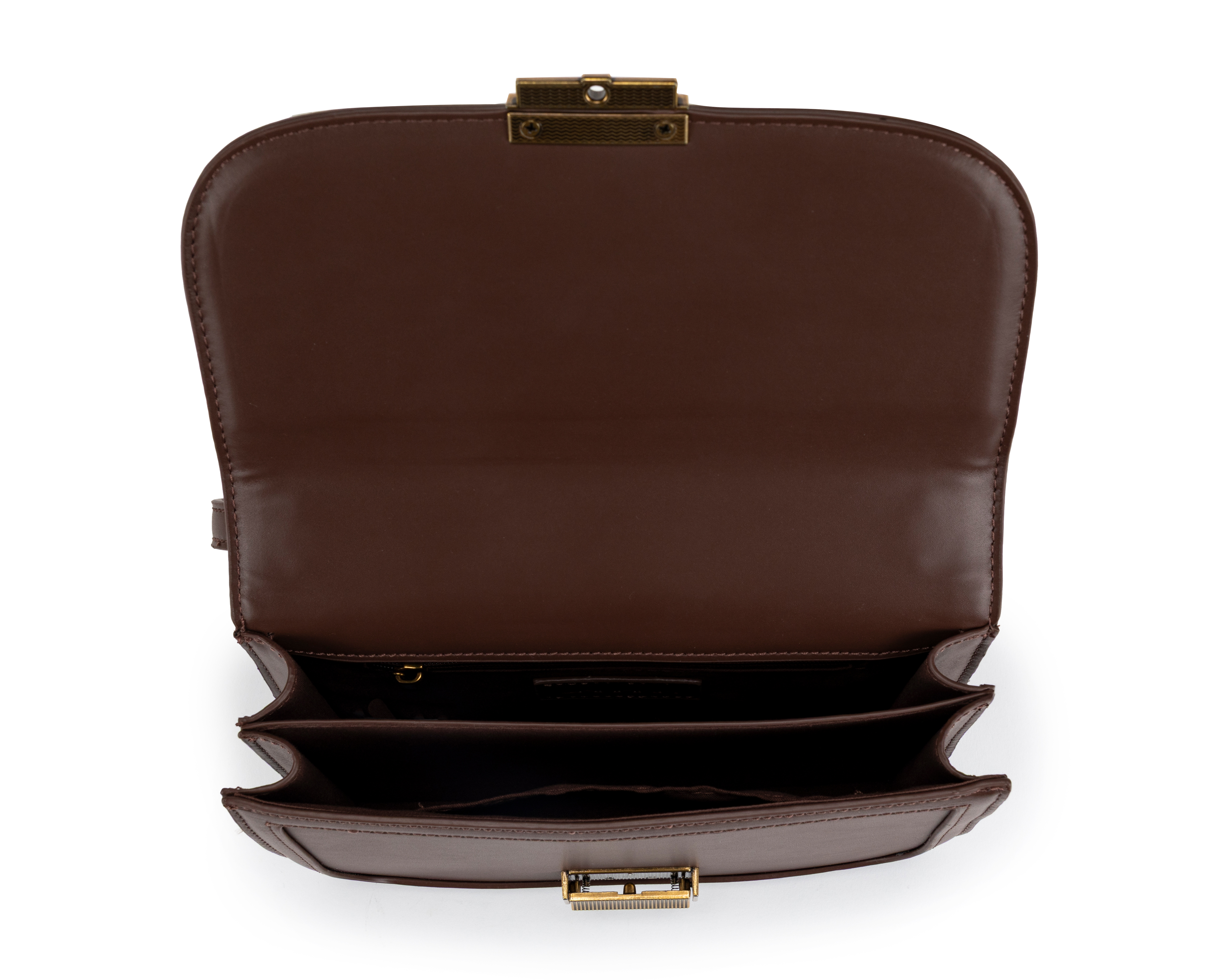 Foto 4 | Foto 4 | Bolsa Cruzada Sahara