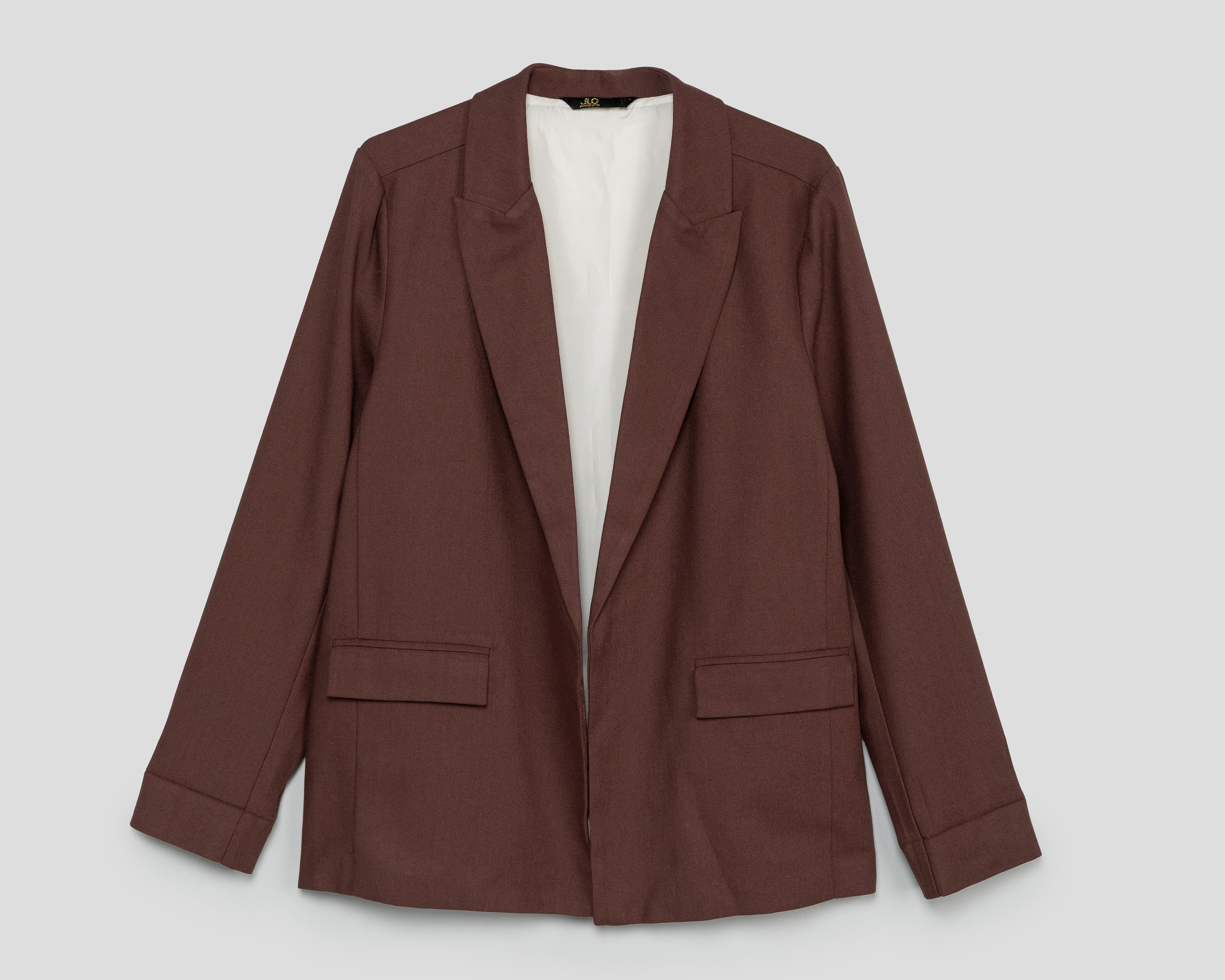 Blazer Café Jennifer Lopez para Mujer