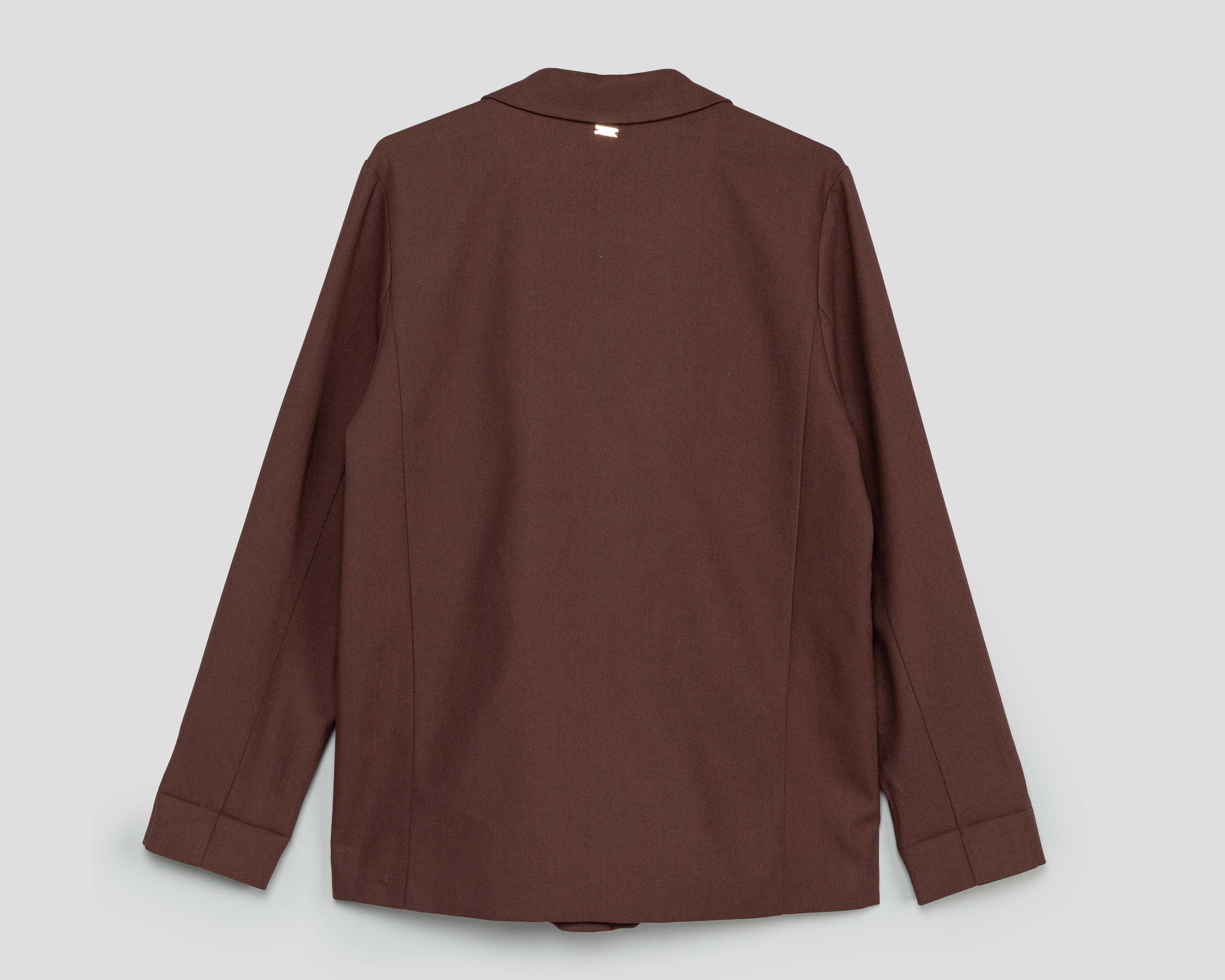 Foto 3 pulgar | Foto 2 | Blazer Café Jennifer Lopez para Mujer