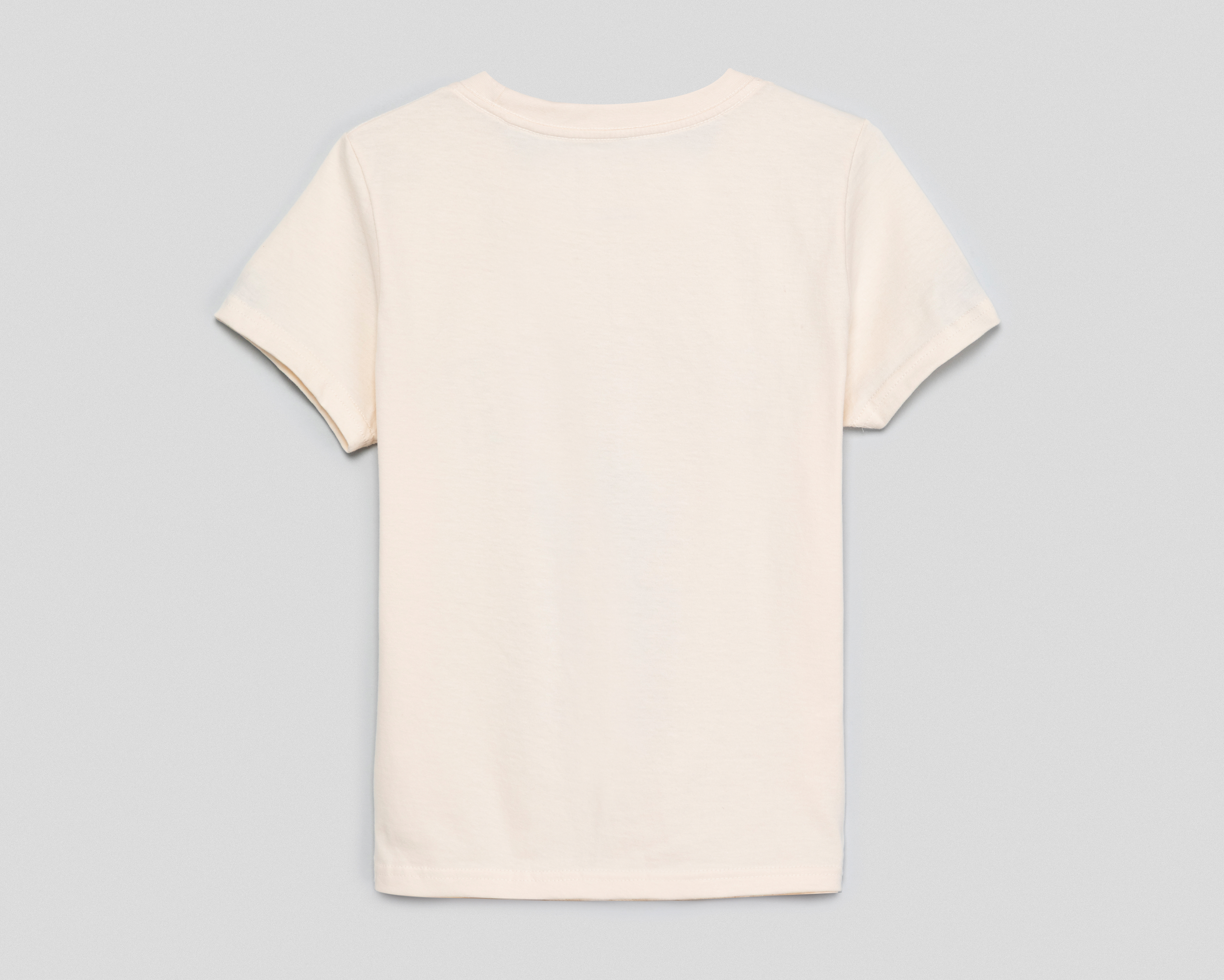 Foto 2 | Foto 2 | Playera Estampada Disney para Mujer