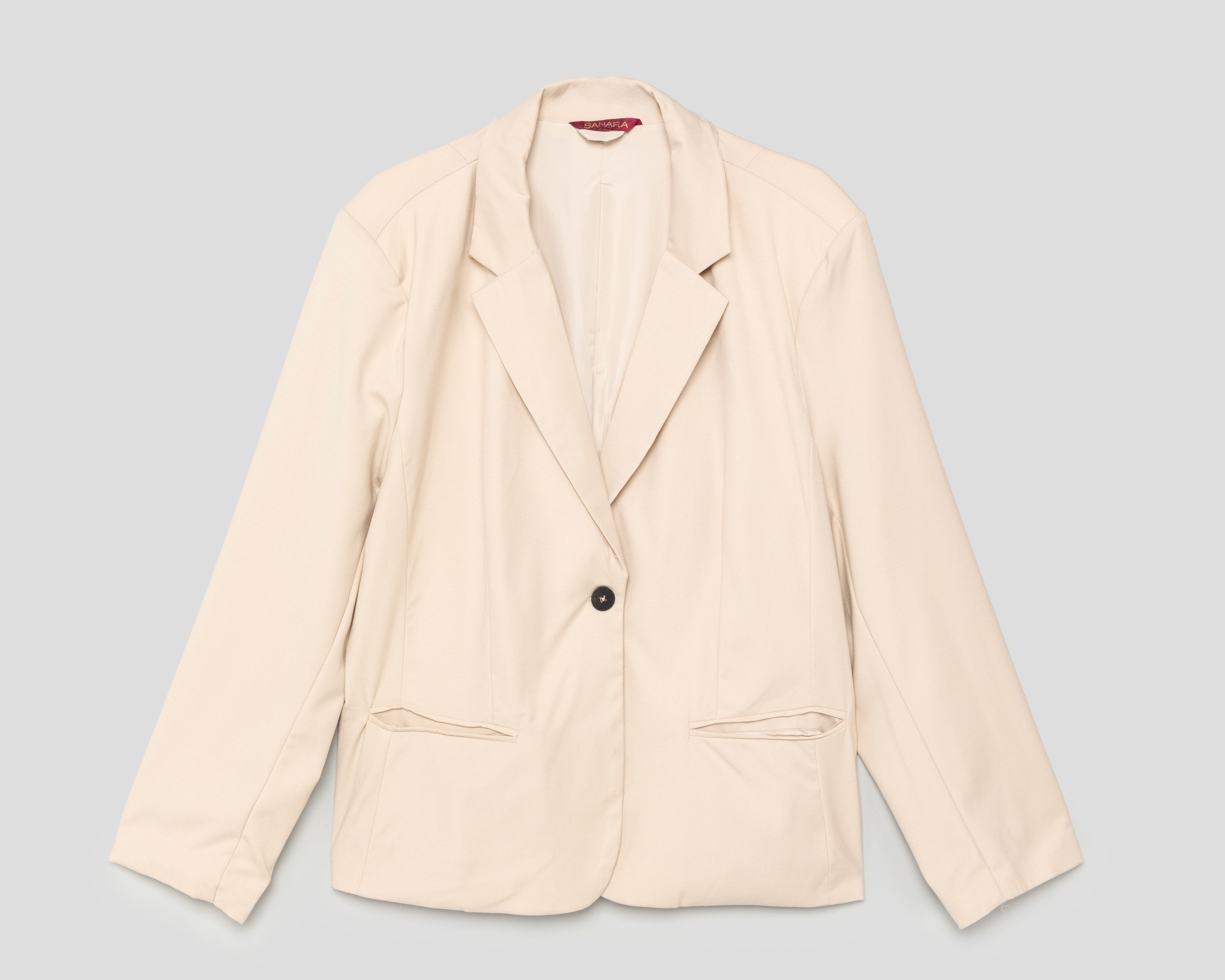 Foto 1 | Foto 1 | Blazer Arena Sahara para Mujer