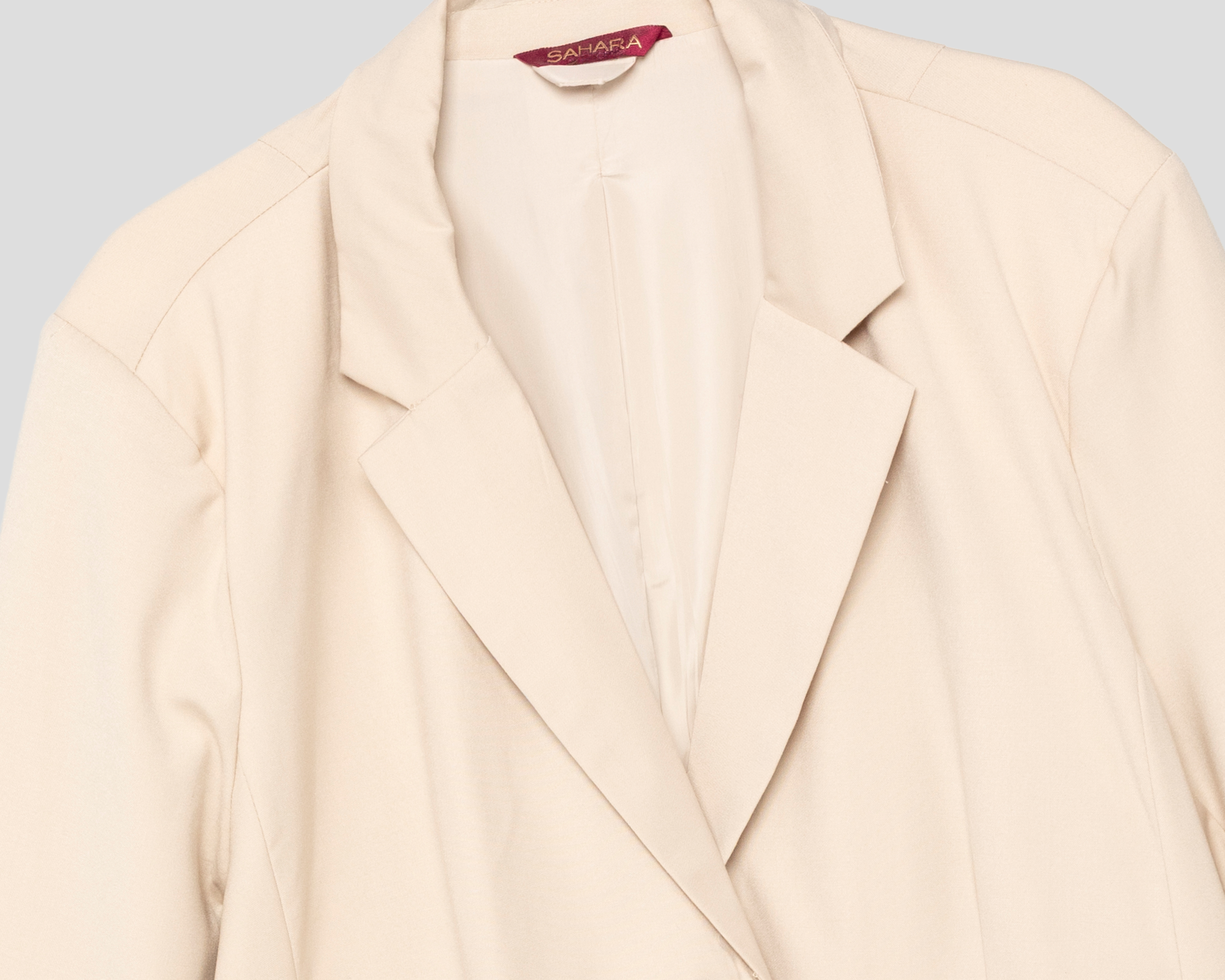 Foto 3 | Foto 3 | Blazer Arena Sahara para Mujer