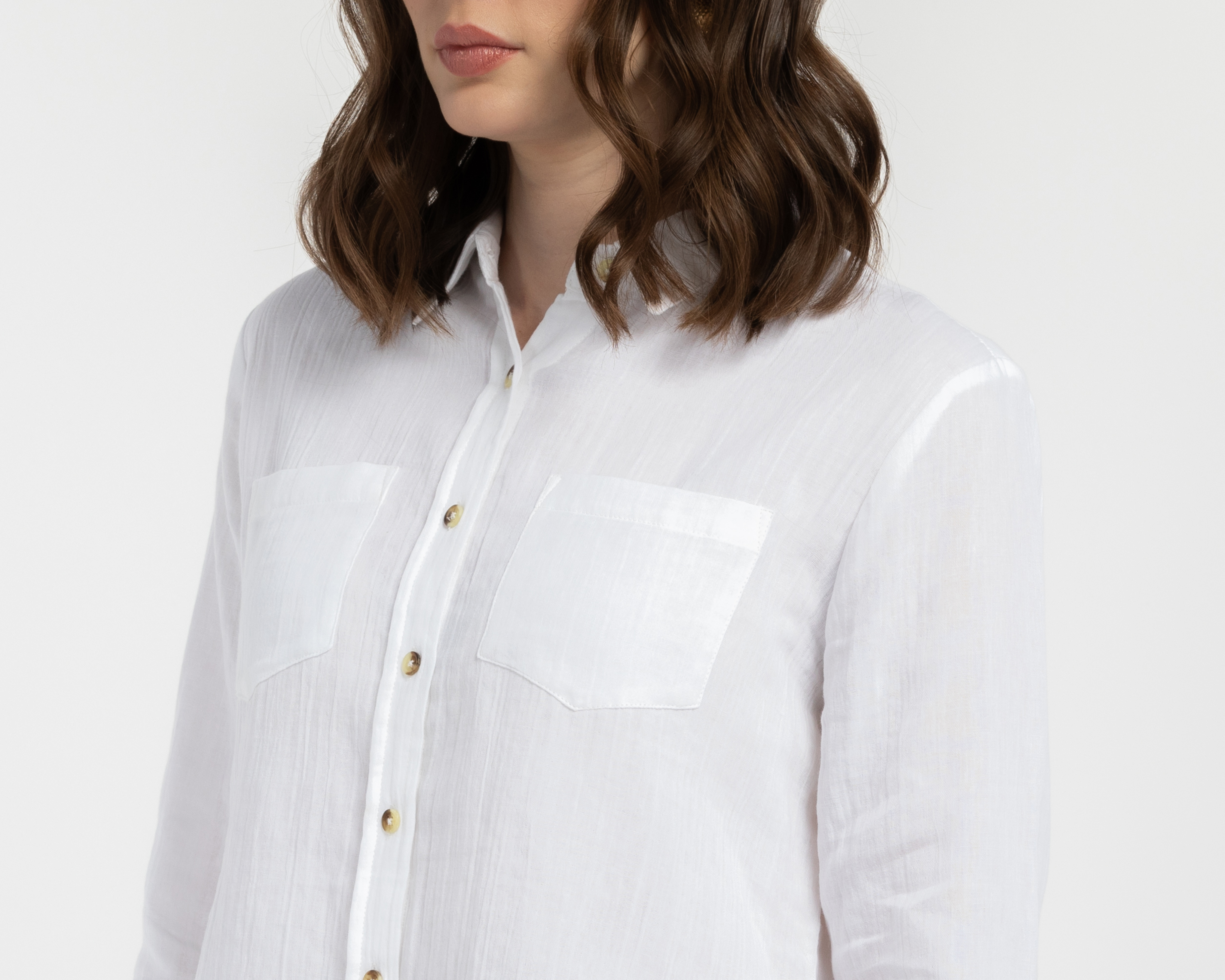 Foto 4 | Foto 4 | Blusa Manga Larga Lady Sun para Mujer