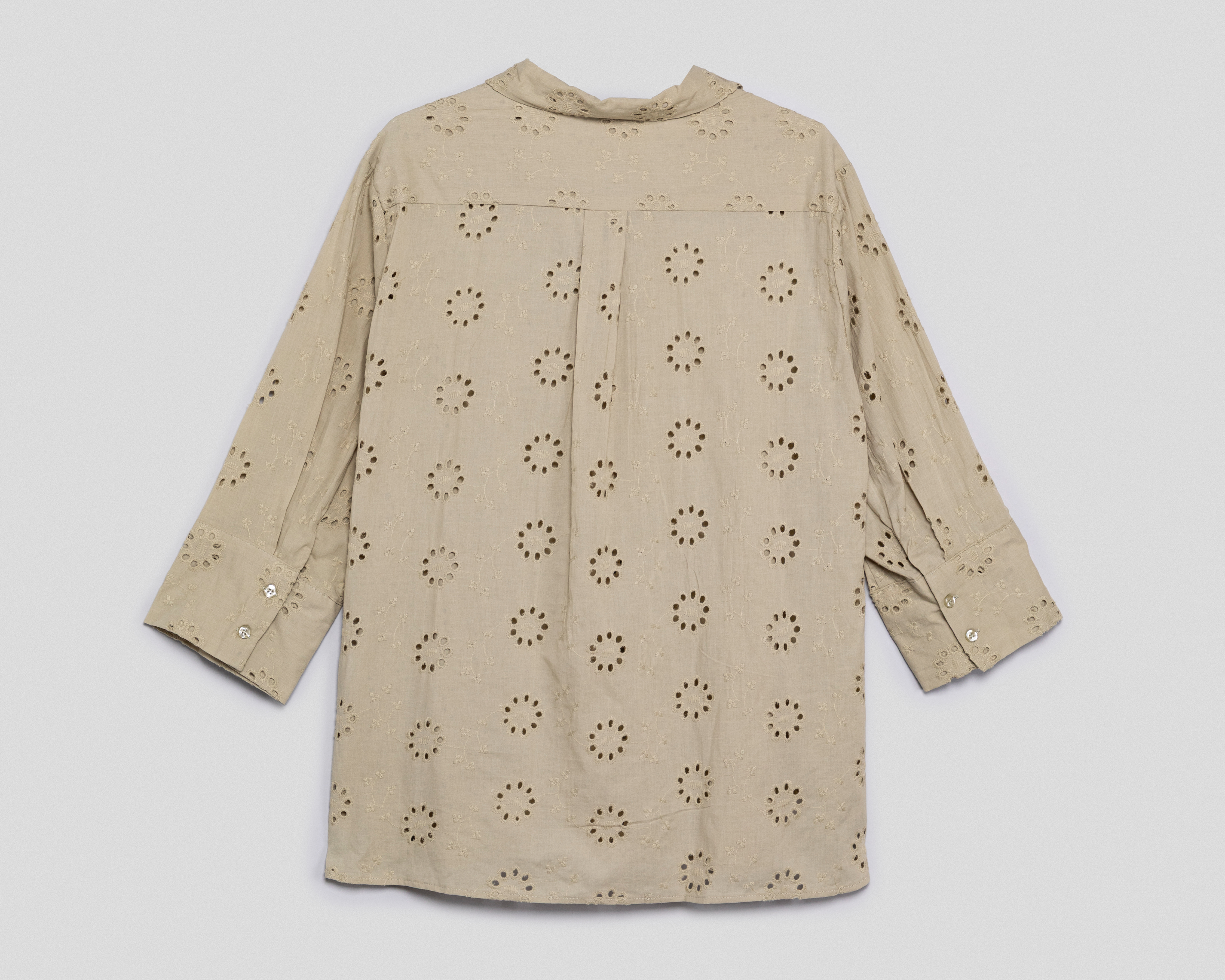 Foto 2 | Foto 2 | Blusa Manga 3/4 Lady Sun para Mujer