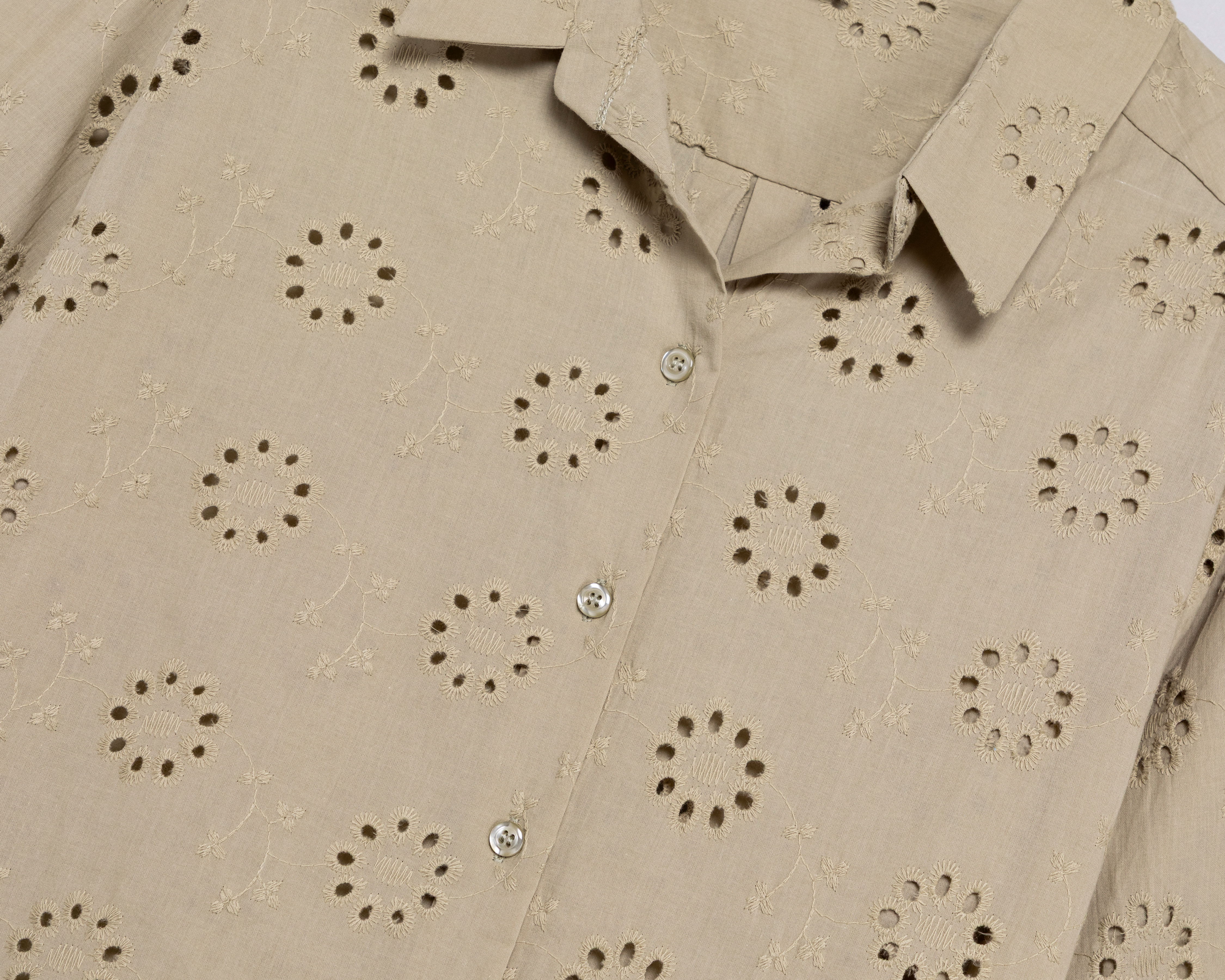 Foto 3 | Foto 3 | Blusa Manga 3/4 Lady Sun para Mujer