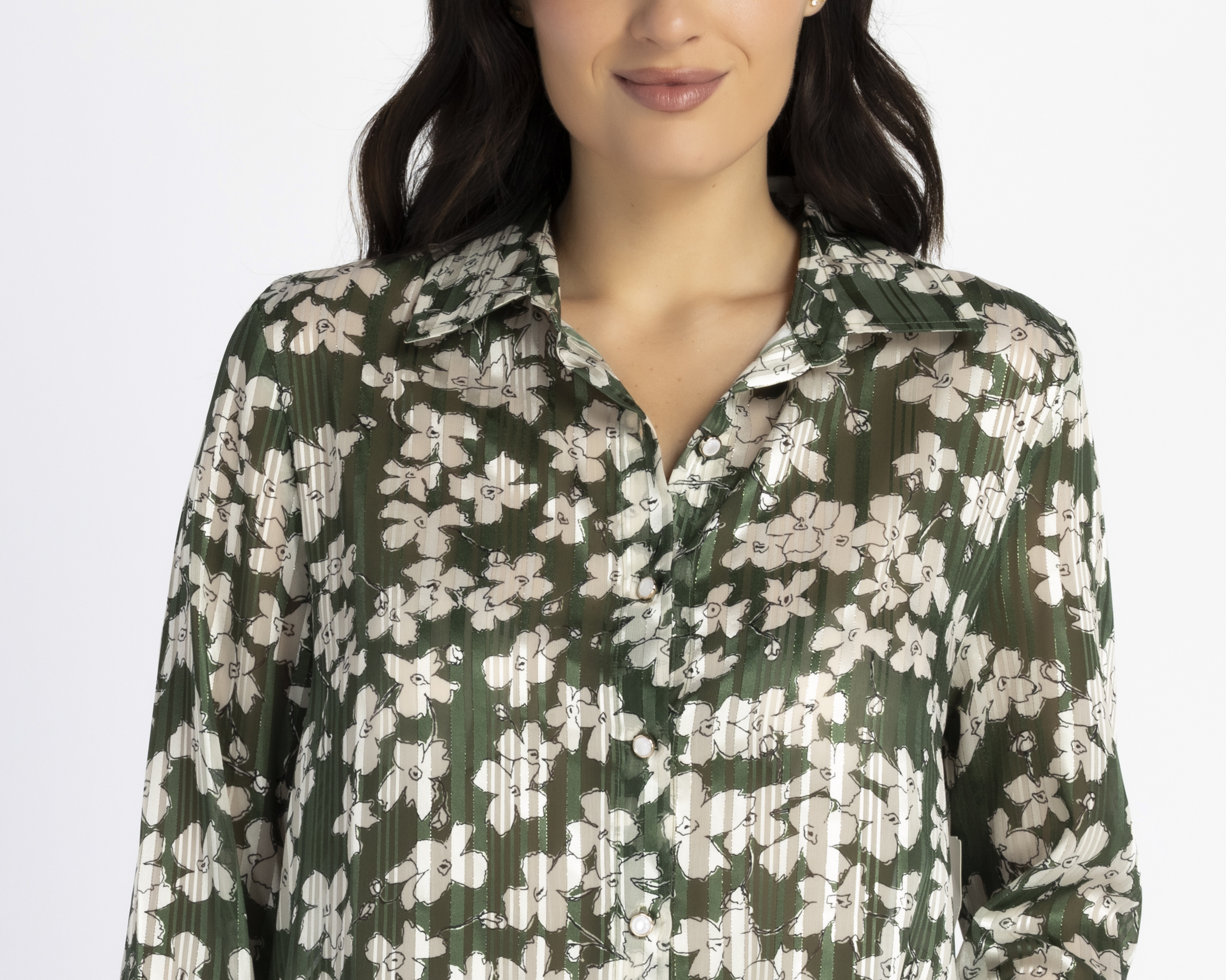 Foto 4 | Foto 4 | Blusa Manga Larga Lady Sun para Mujer