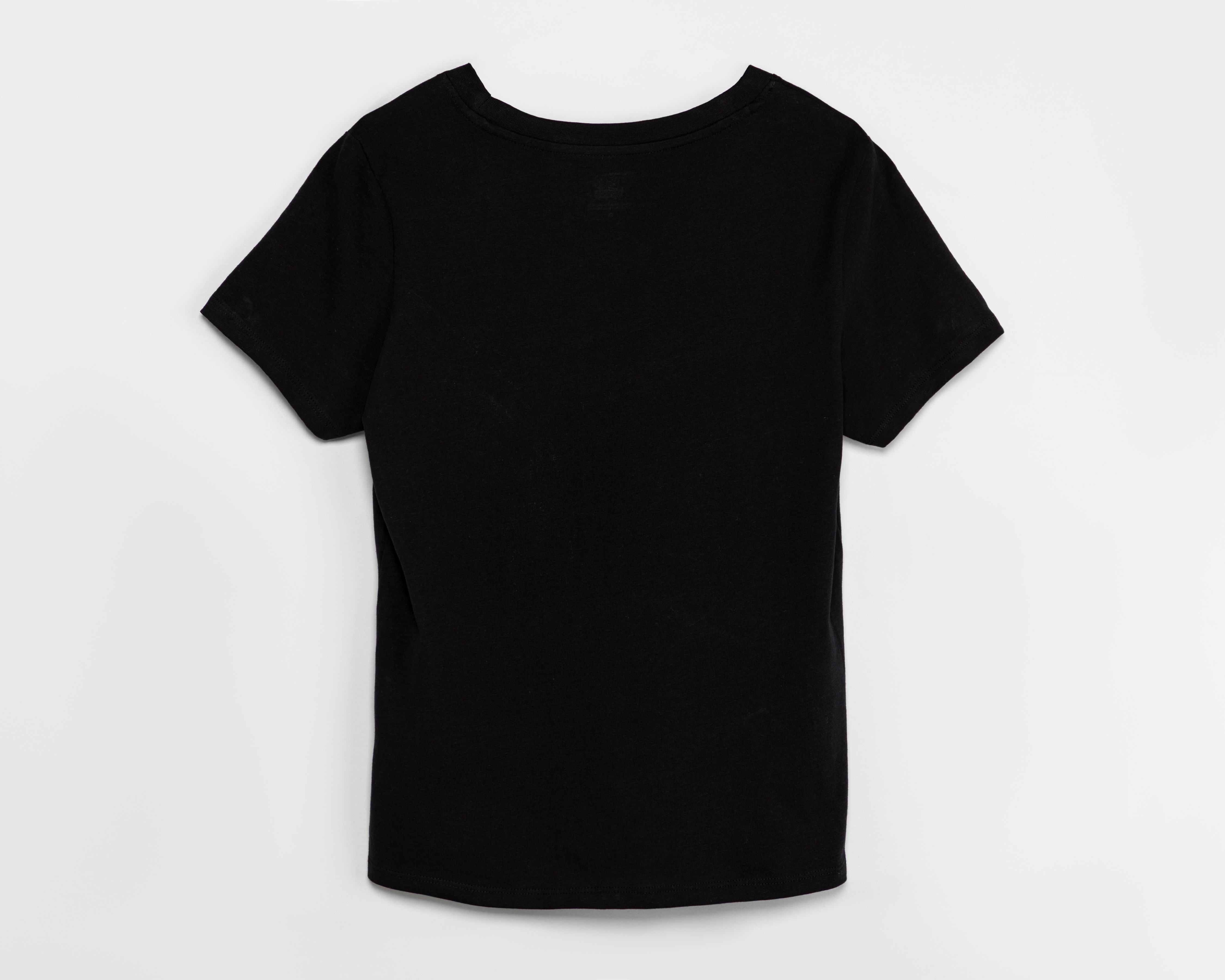 Foto 3 pulgar | Foto 2 | Playera Manga Corta Bob Esponja para Mujer