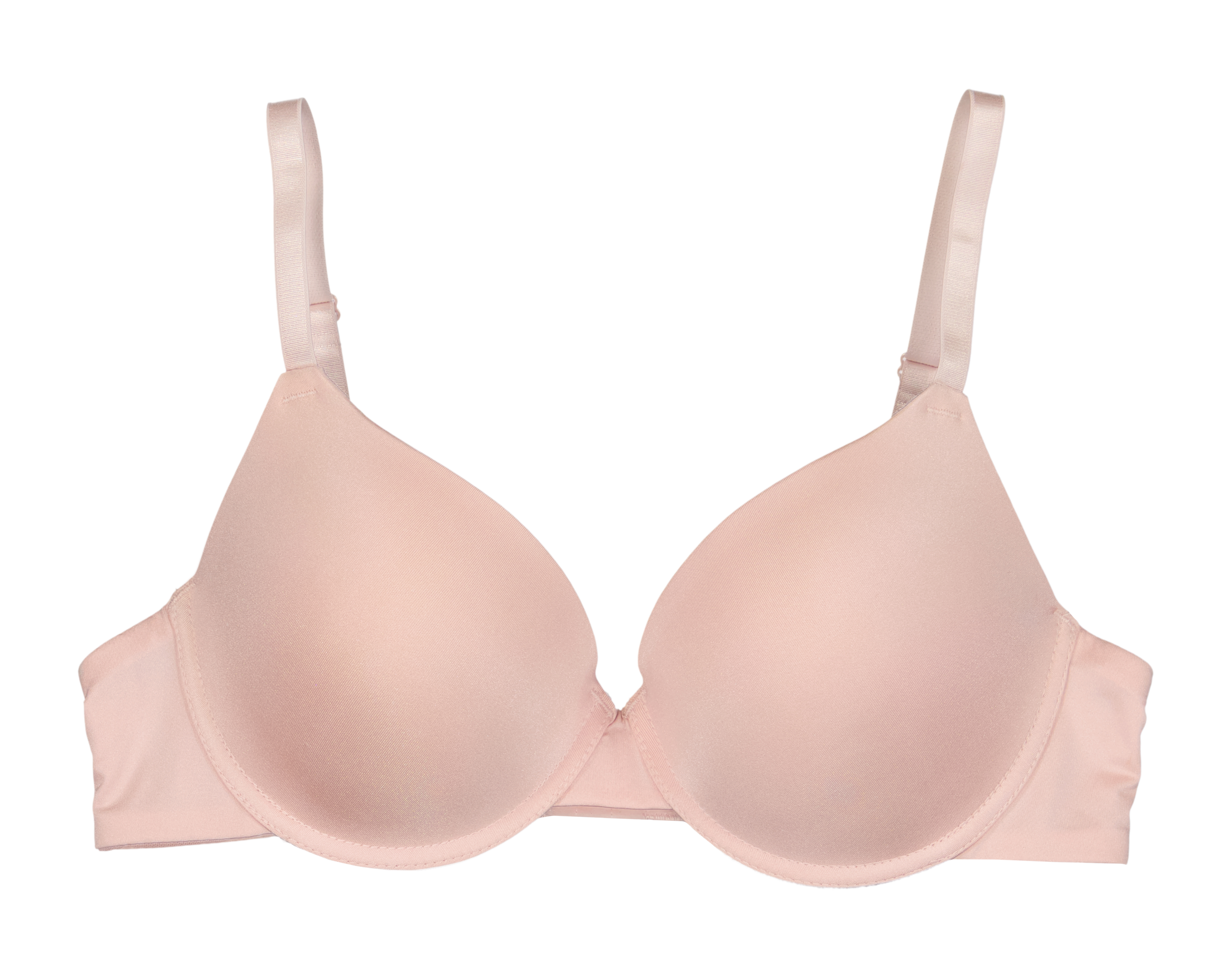 Foto 2 | Foto 2 | Brasier Media Copa Beauty Secret 3 Piezas