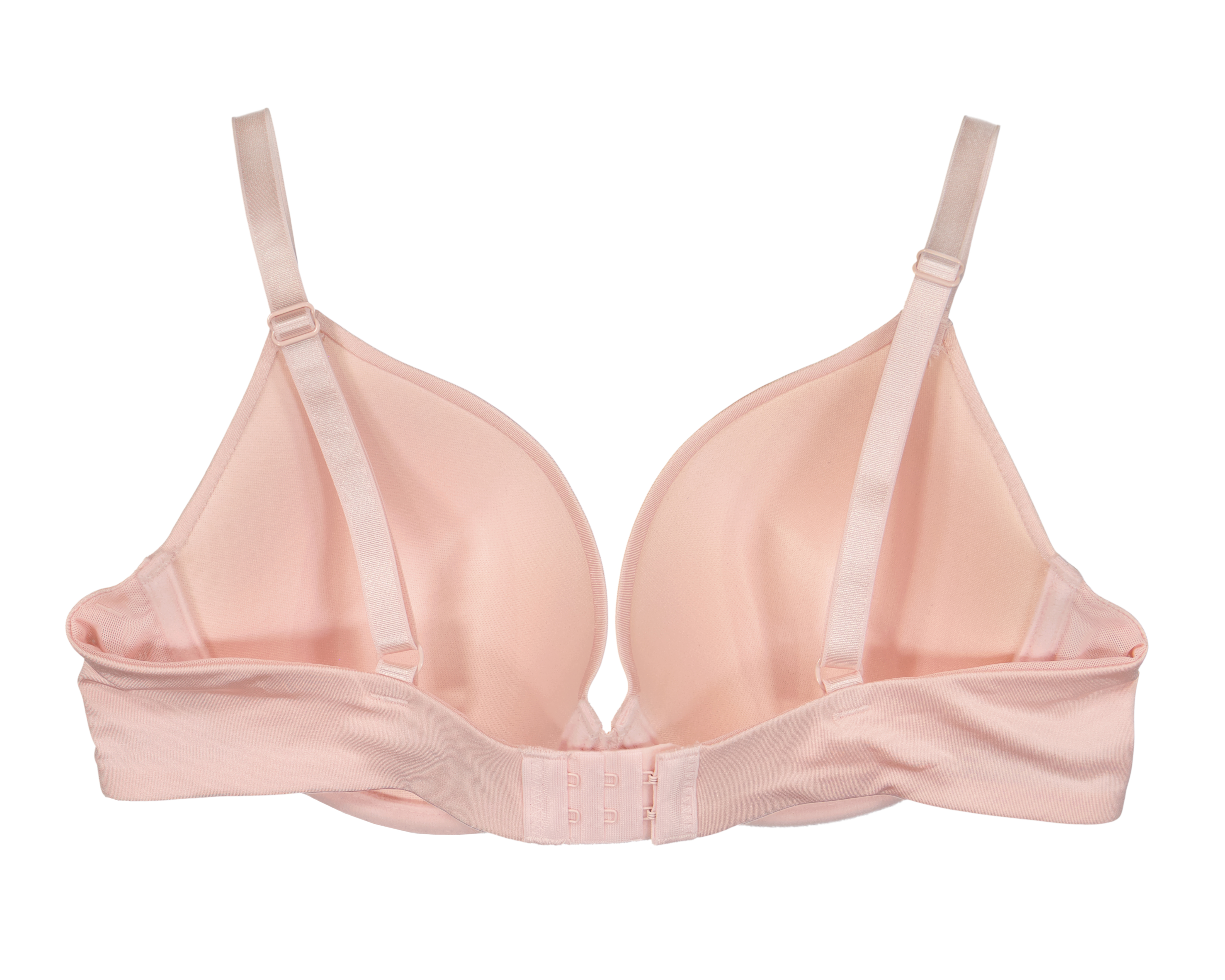 Foto 3 | Foto 3 | Brasier Media Copa Beauty Secret 3 Piezas