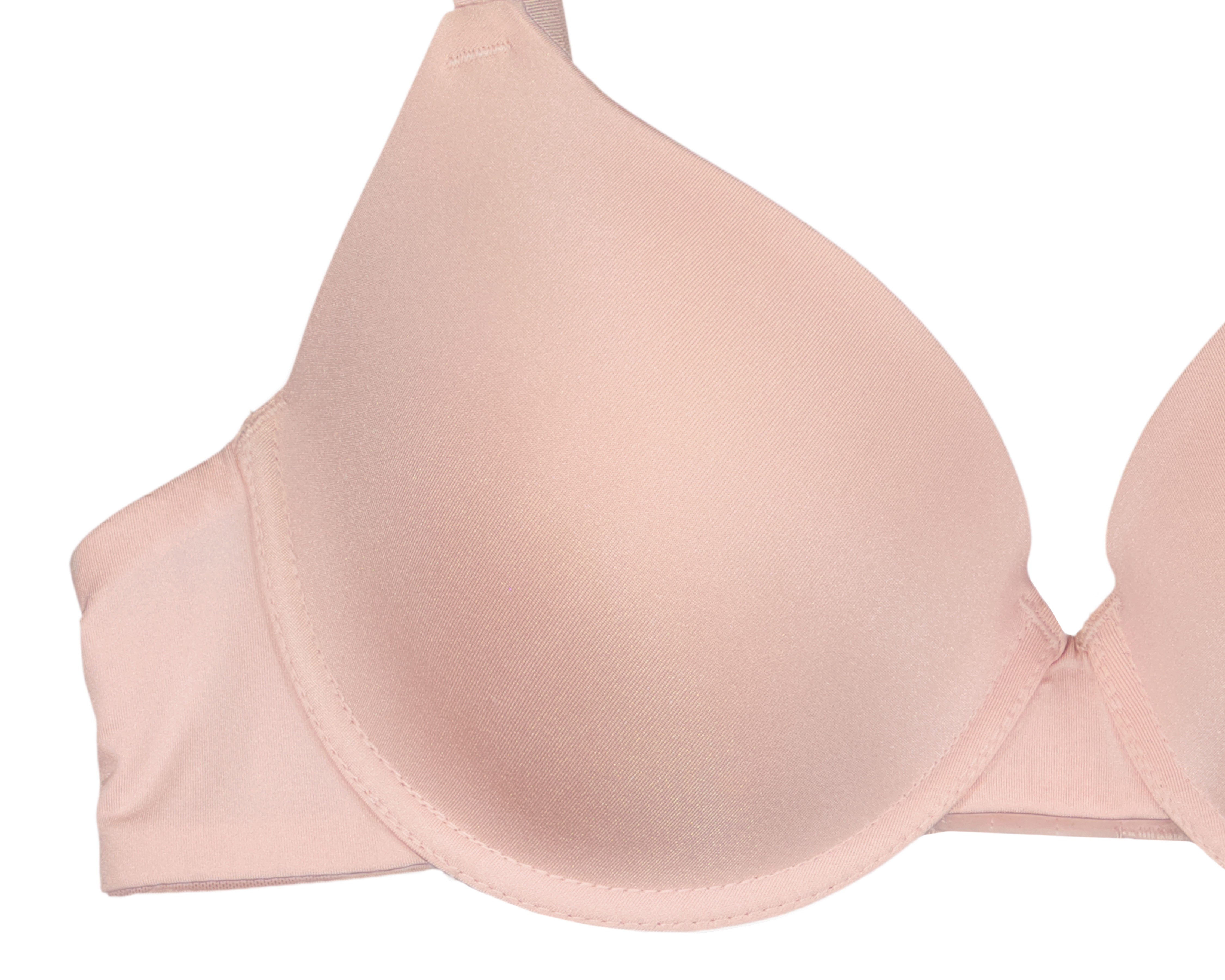 Foto 4 | Foto 4 | Brasier Media Copa Beauty Secret 3 Piezas