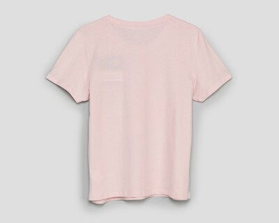 Foto 2 | Foto 2 | Playera Estampada Bob Esponja para Mujer