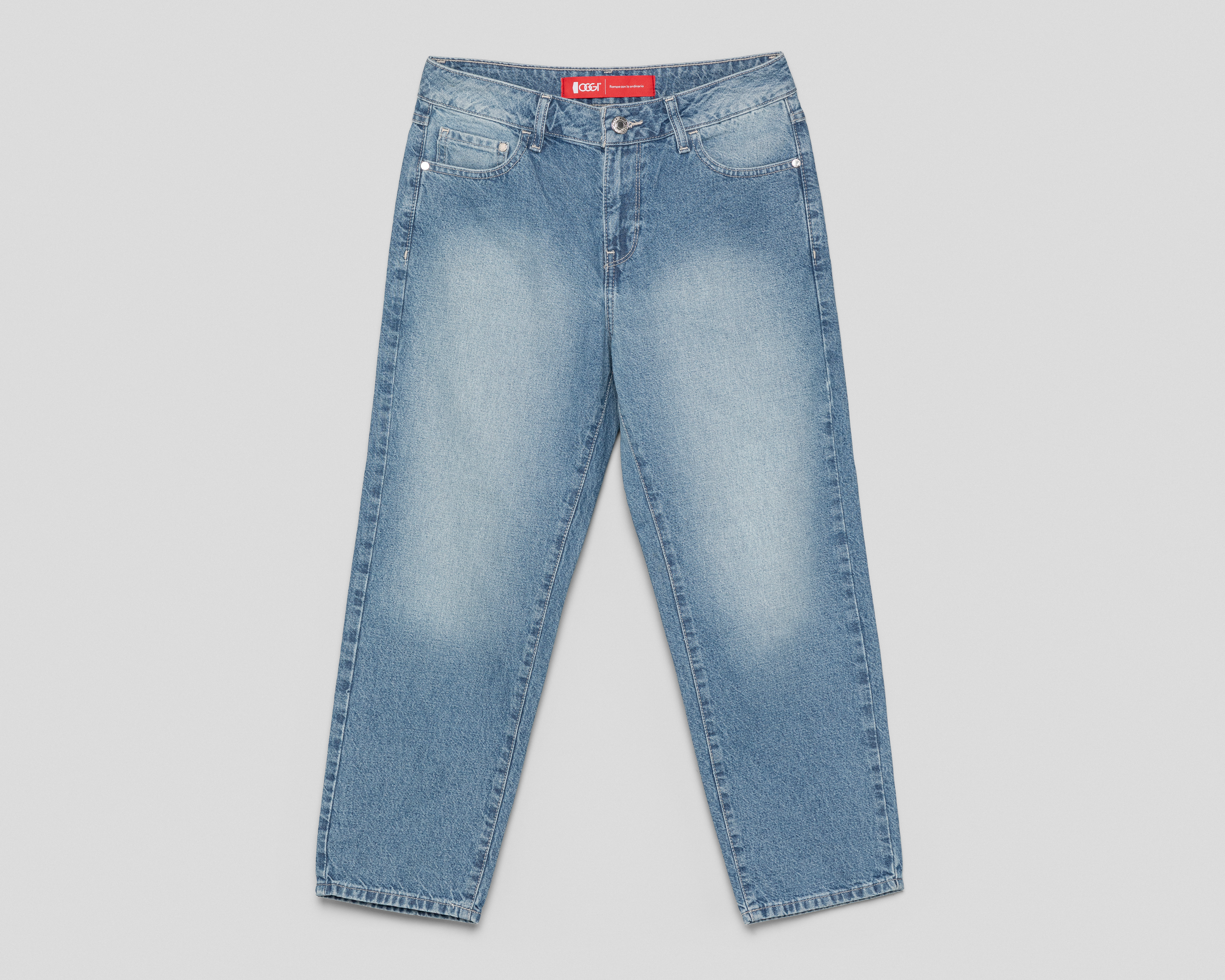 Pantalón Capri Oggi para Mujer