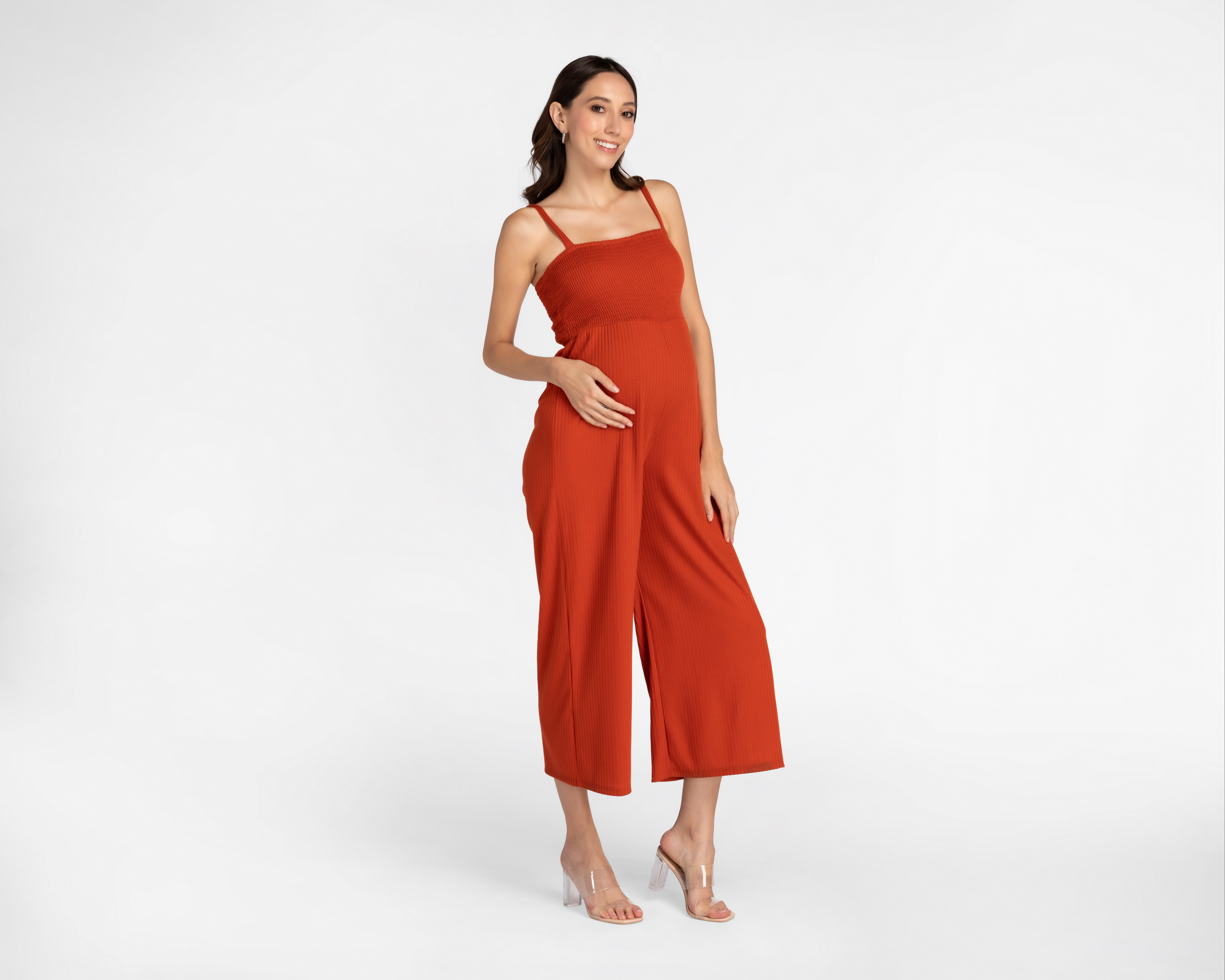 Foto 1 | Foto 1 | Jumper de Maternidad Mamá Bella