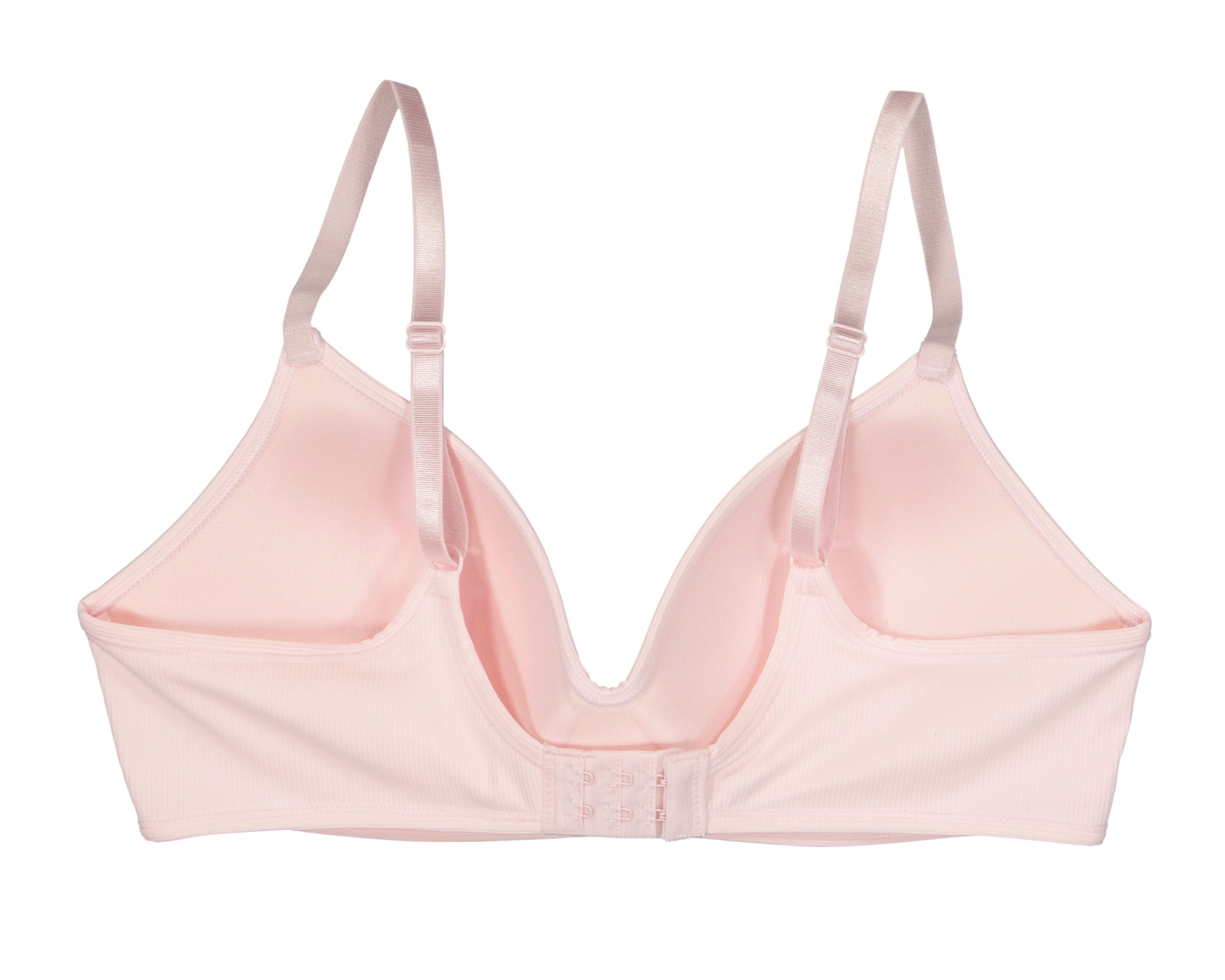 Foto 4 pulgar | Foto 3 | Brasier Media Copa Beauty Secret para Mujer 2 Piezas