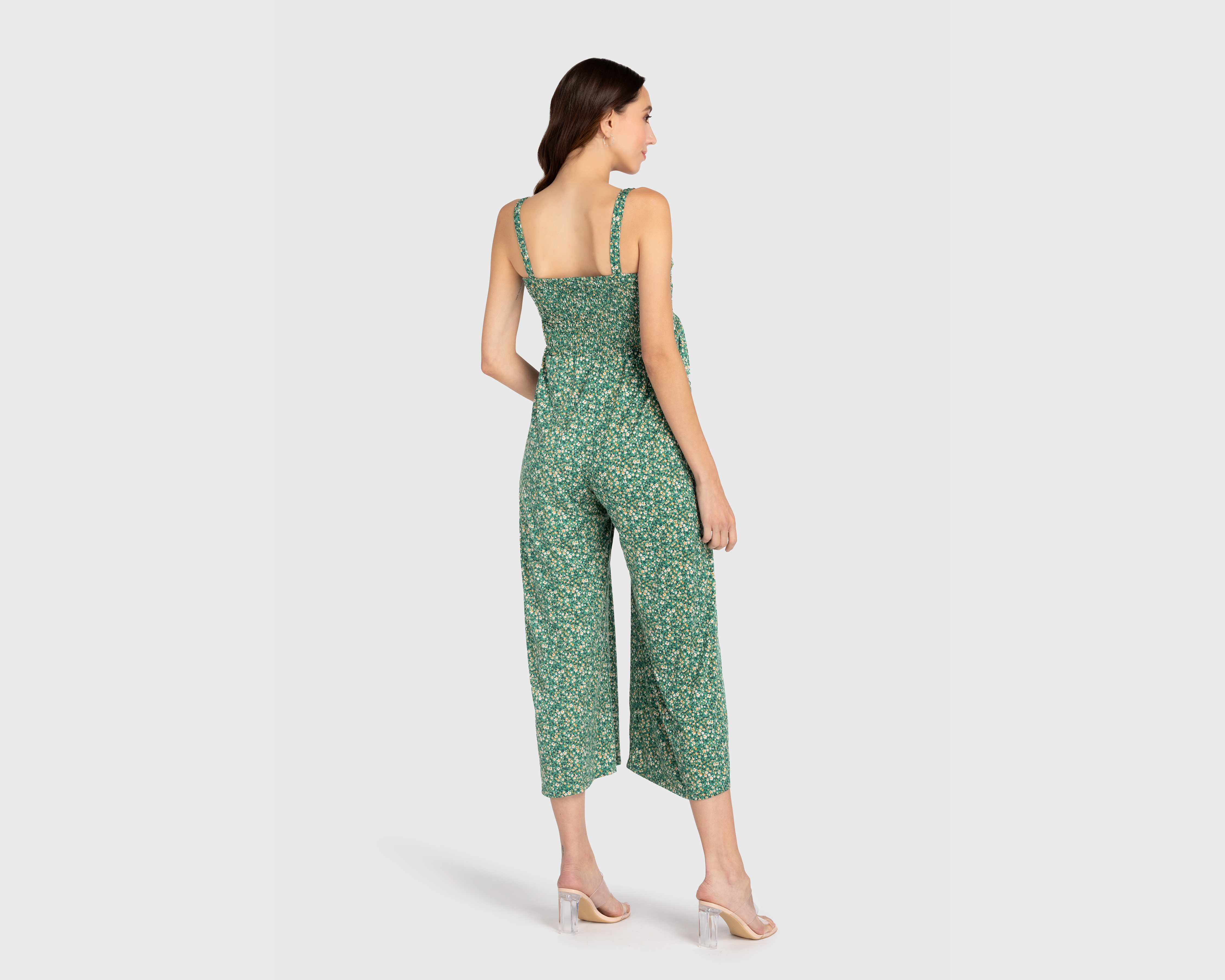 Foto 4 pulgar | Foto 3 | Jumper de Maternidad Mamá Bella