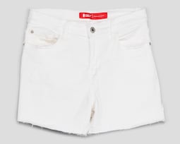 Short Oggi con Bolsillos para Mujer