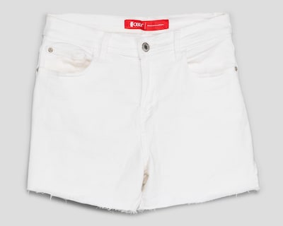 Foto 1 | Foto 1 | Short Oggi con Bolsillos para Mujer