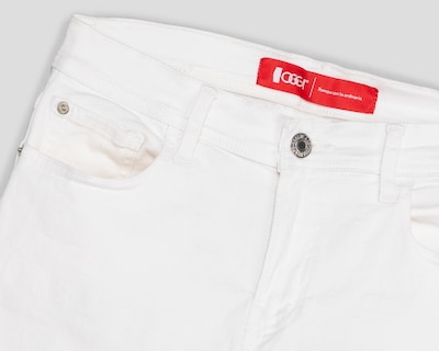 Foto 3 | Foto 3 | Short Oggi con Bolsillos para Mujer