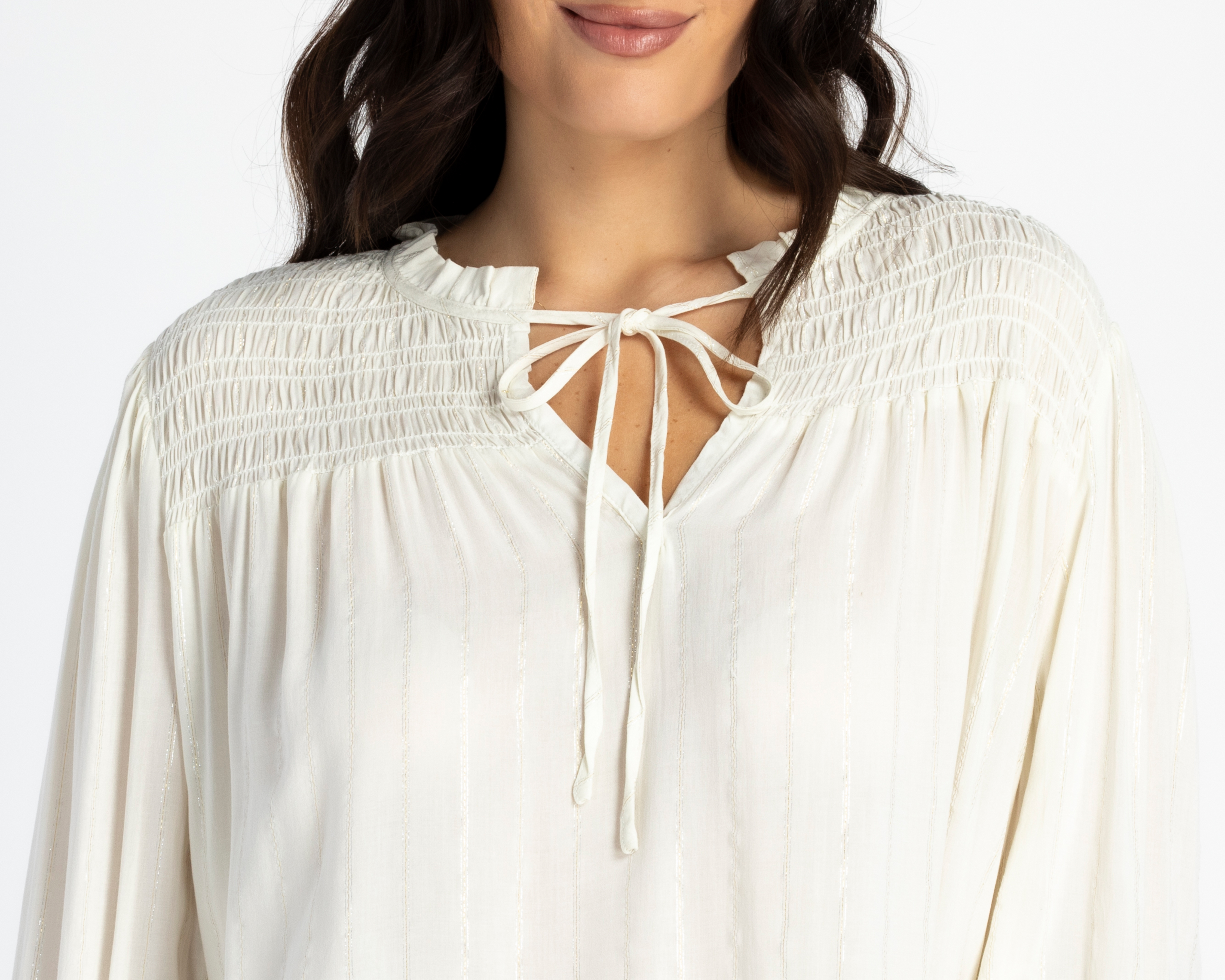 Foto 4 | Foto 4 | Blusa Manga Larga Lady Sun para Mujer