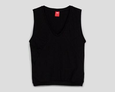 Foto 1 | Foto 1 | Playera Sin Mangas Oggi para Mujer