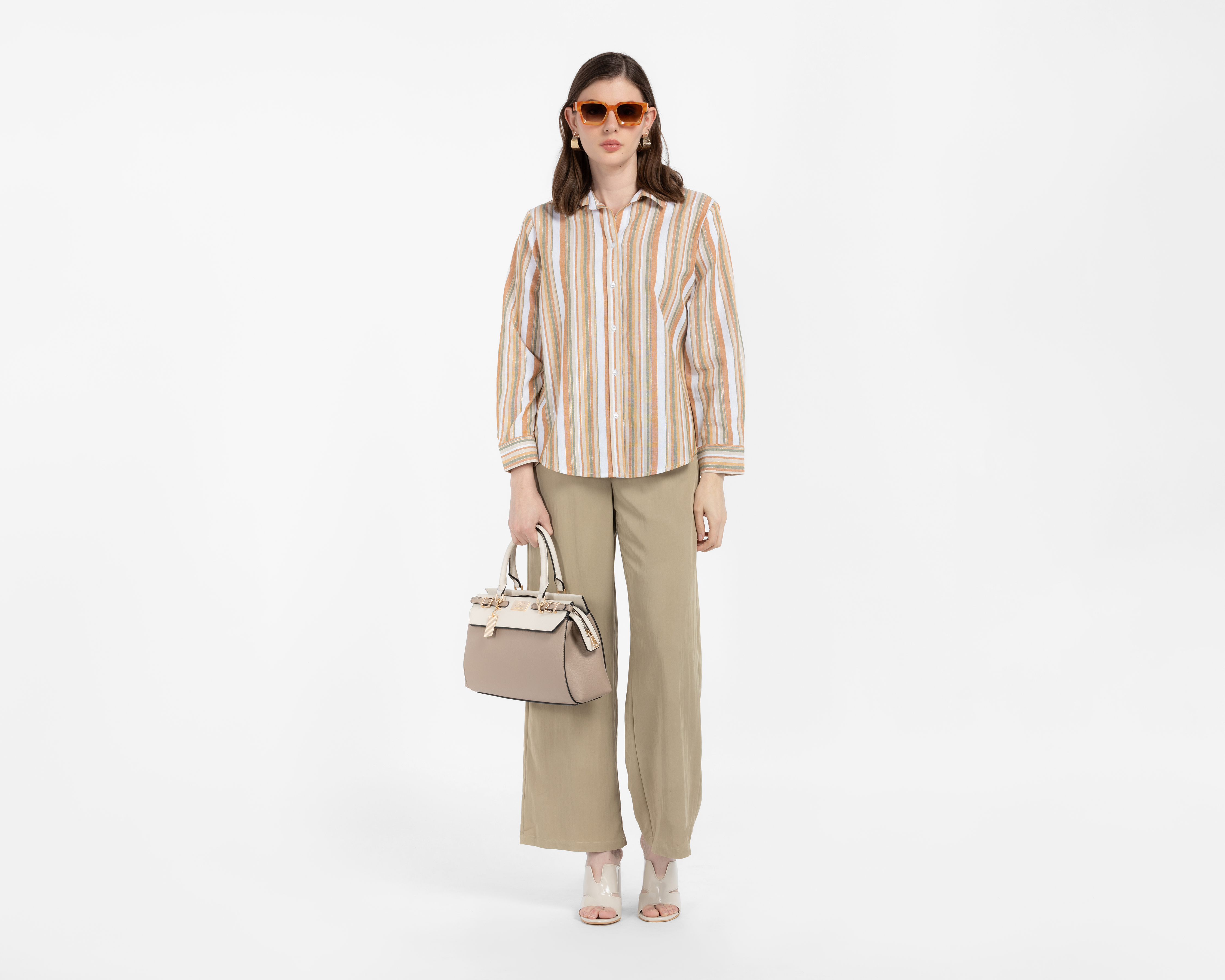 Foto 2 | Foto 2 | Blusa Manga Larga Lady Sun para Mujer