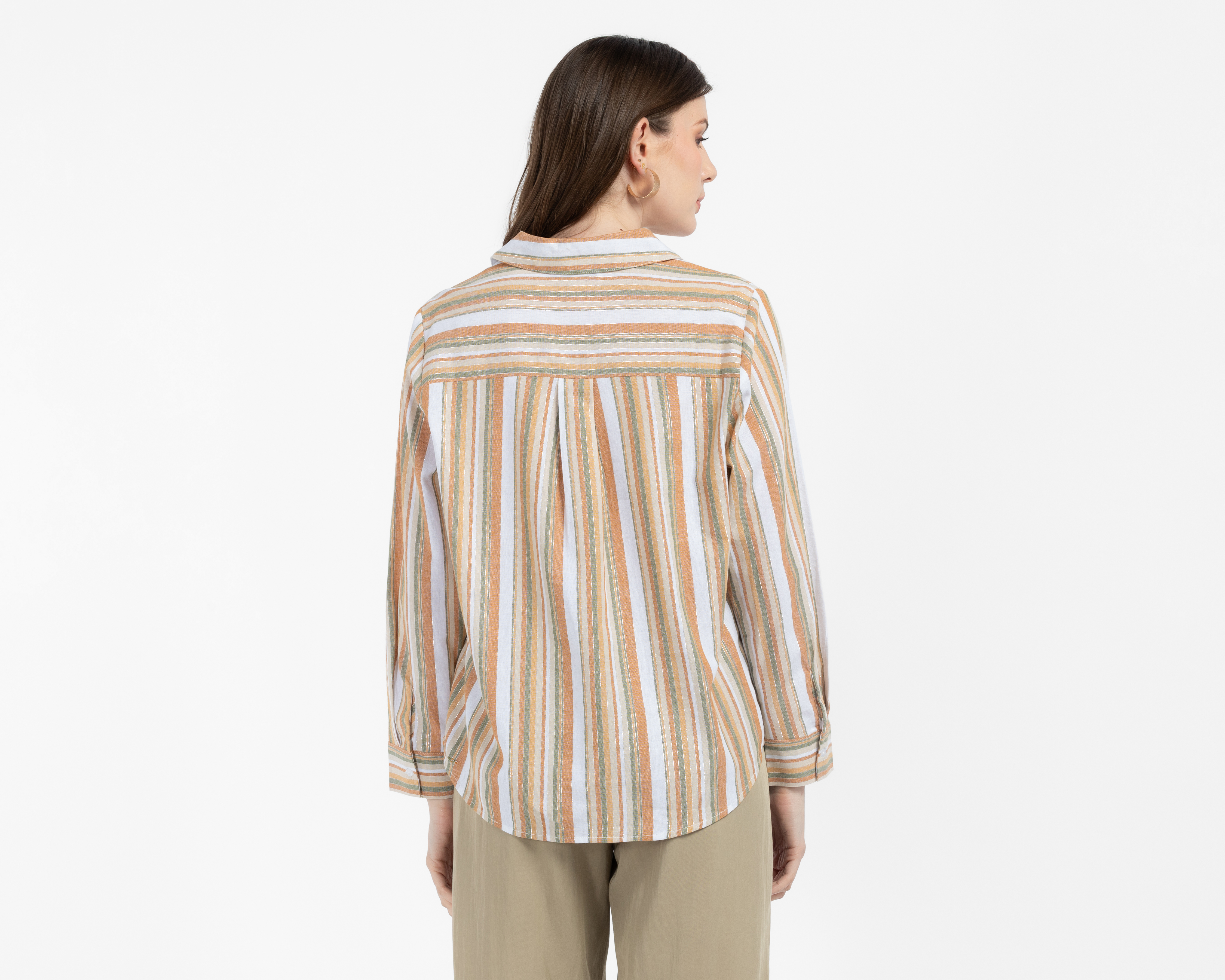 Foto 3 | Foto 3 | Blusa Manga Larga Lady Sun para Mujer