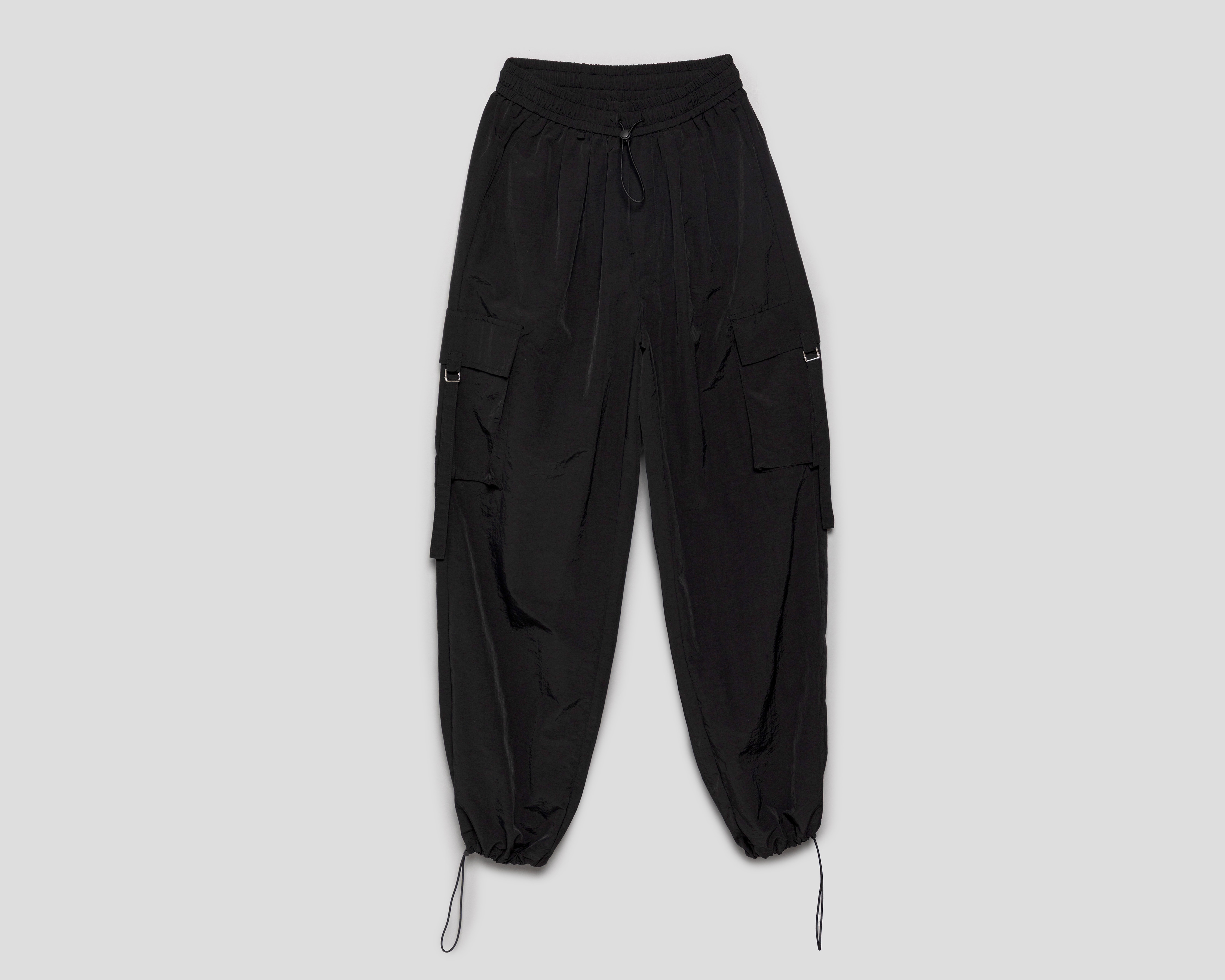 Jogger Ecko Unltd. Negro para Mujer