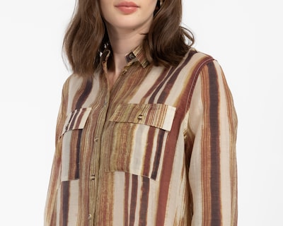 Foto 4 | Foto 4 | Blusa Manga Larga Lady Sun para Mujer