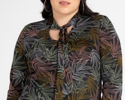 Foto 4 | Foto 4 | Blusa Lady Sun Manga 3/4 Floral