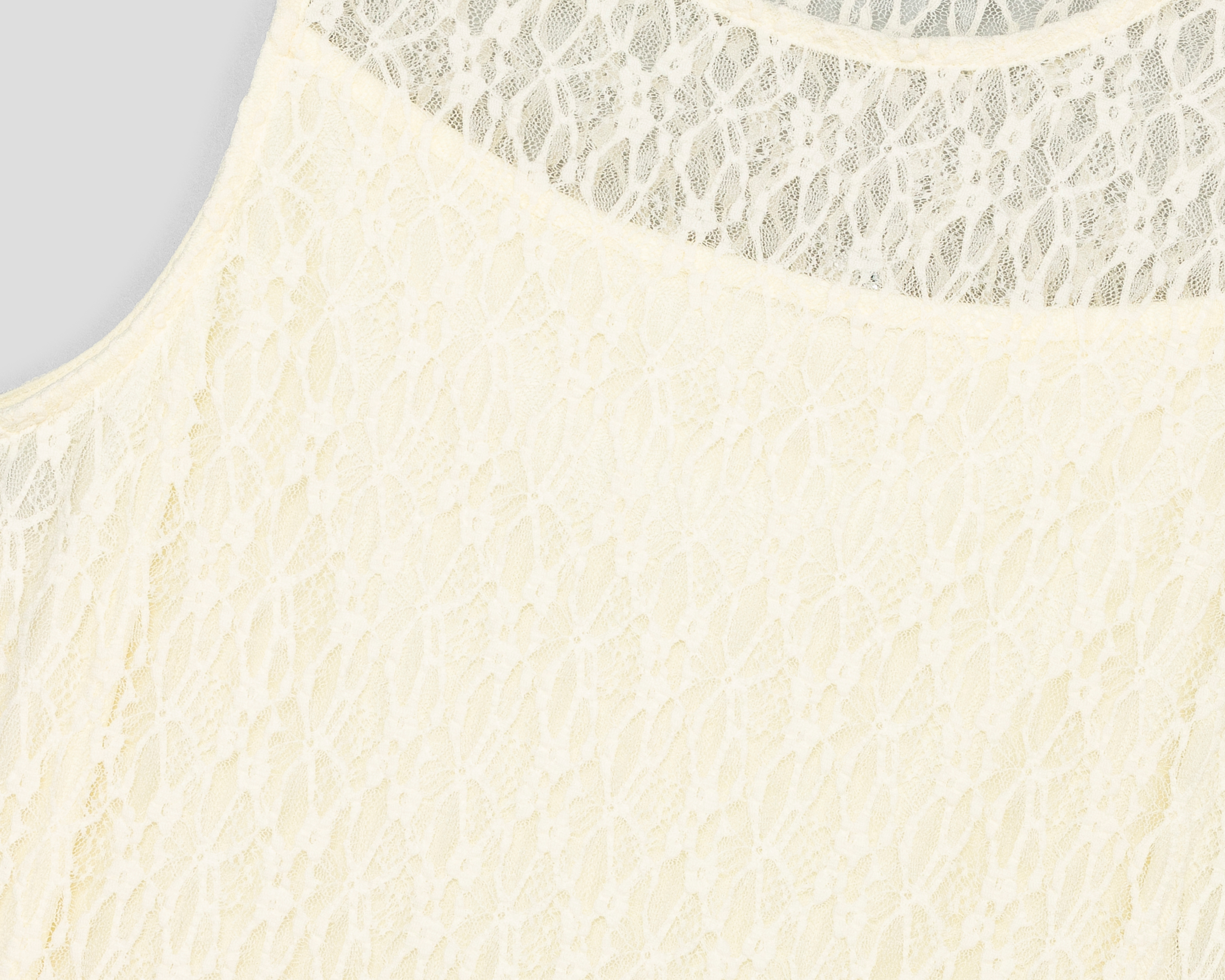 Foto 4 pulgar | Foto 3 | Vestido Casual Strona sin Mangas con Encaje para Mujer