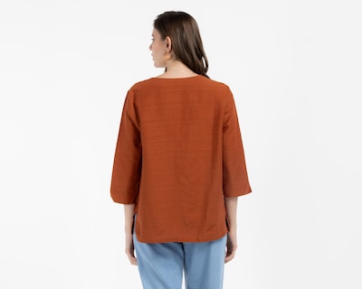 Foto 3 | Foto 3 | Blusa Manga 3/4 Lady Sun para Mujer