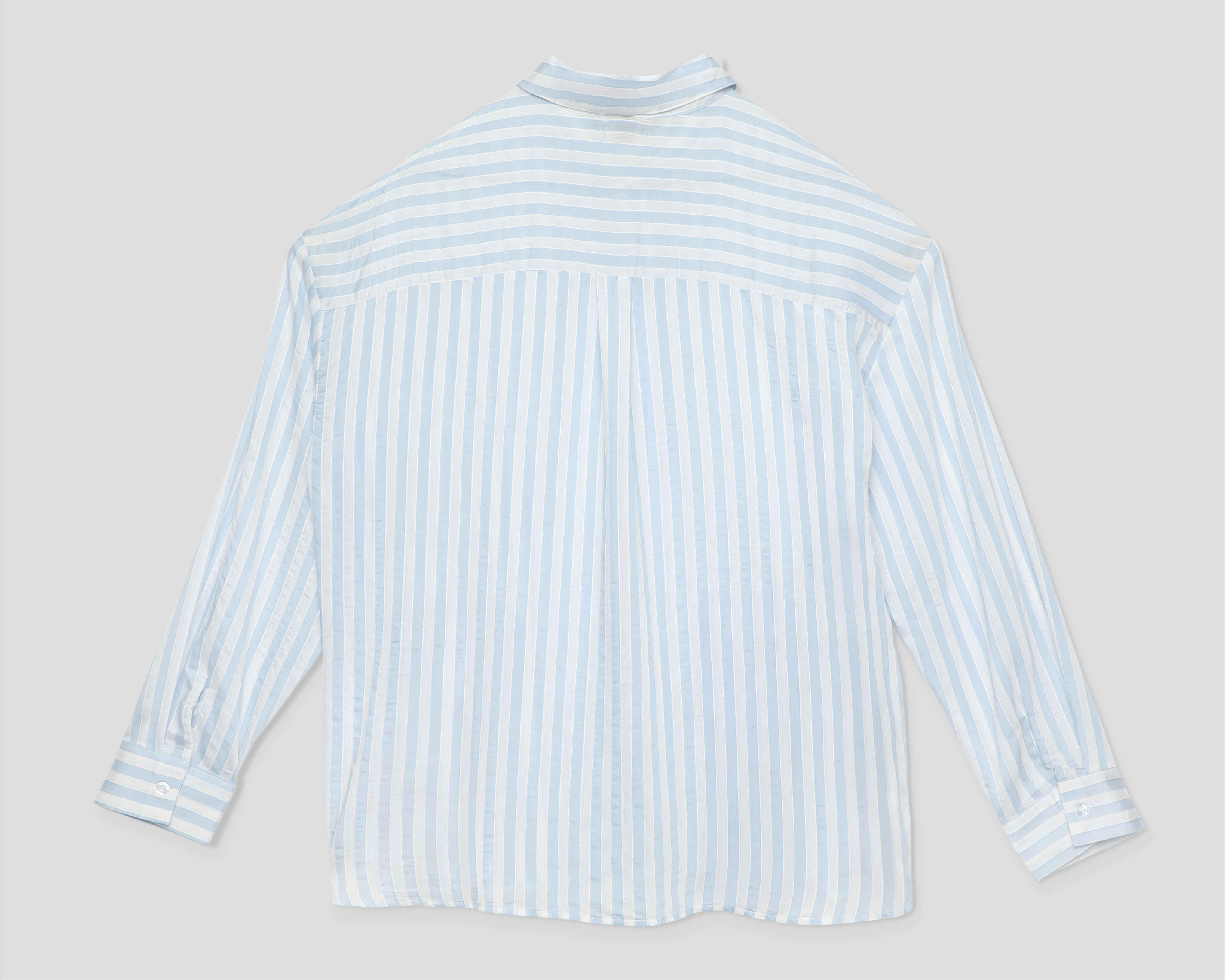 Foto 3 pulgar | Foto 2 | Blusa Manga Larga Sahara para Mujer