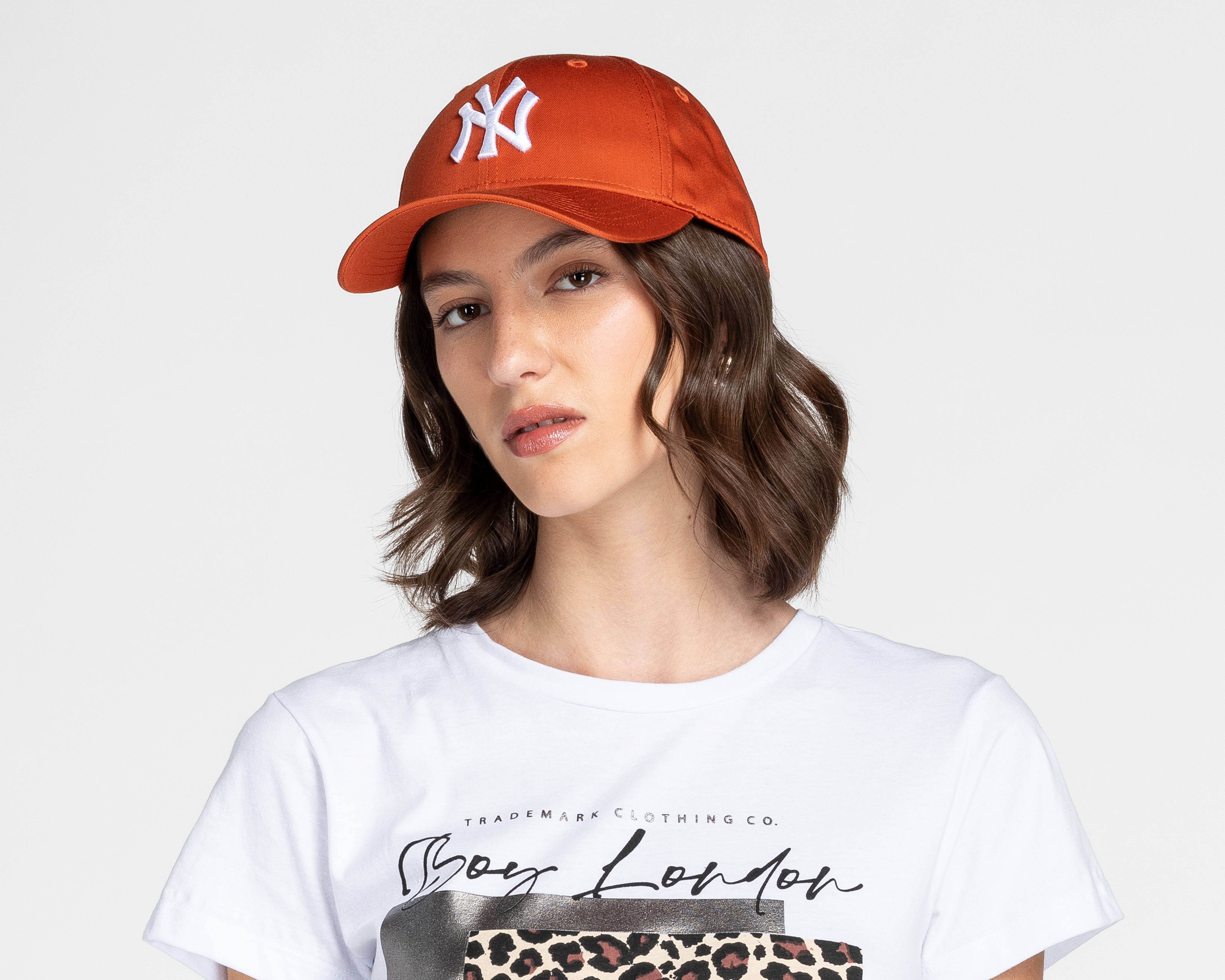 Foto 5 | Foto 5 | Gorra New Era MLB Yankees de New York