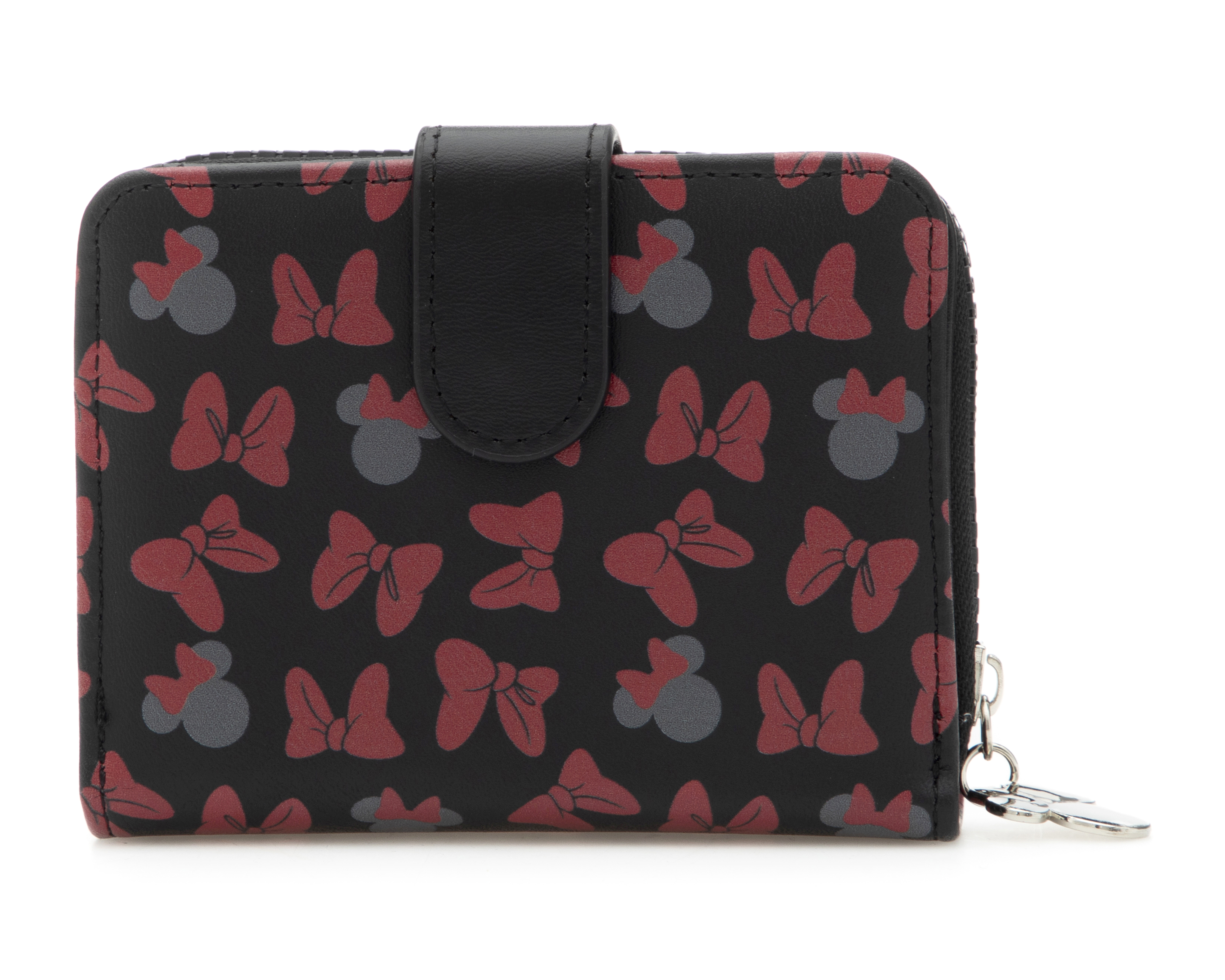 Foto 1 | Foto 1 | Cartera para Mujer Disney Minnie Mouse