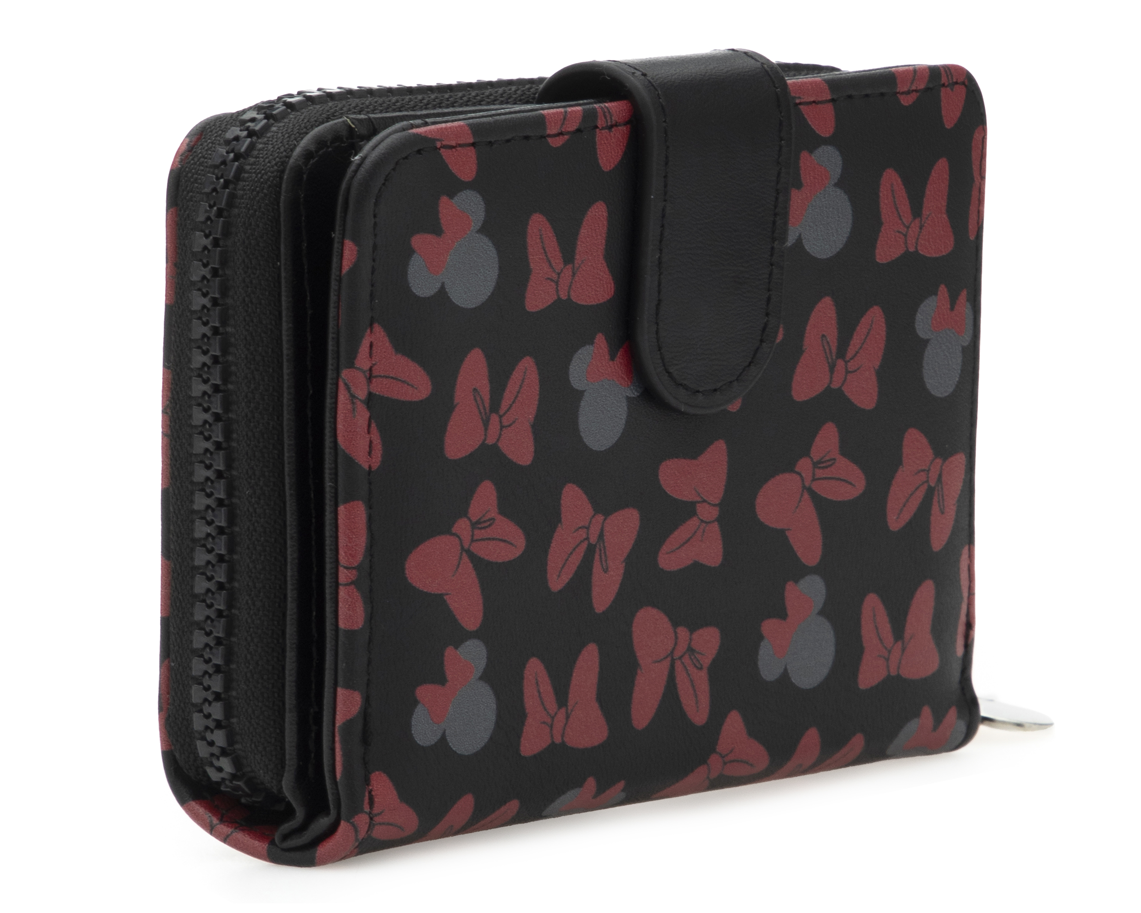 Foto 3 pulgar | Foto 2 | Cartera para Mujer Disney Minnie Mouse