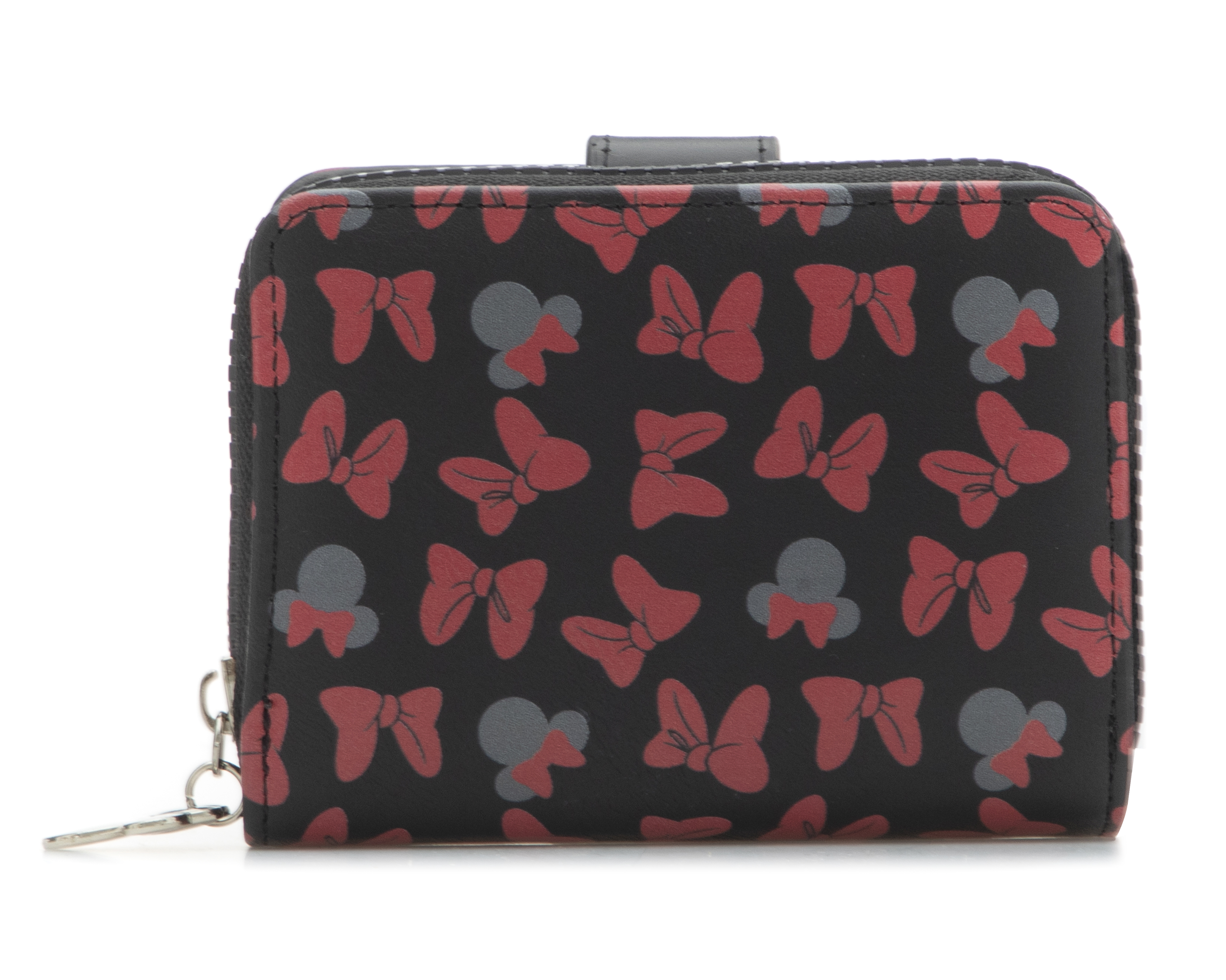 Foto 4 pulgar | Foto 3 | Cartera para Mujer Disney Minnie Mouse