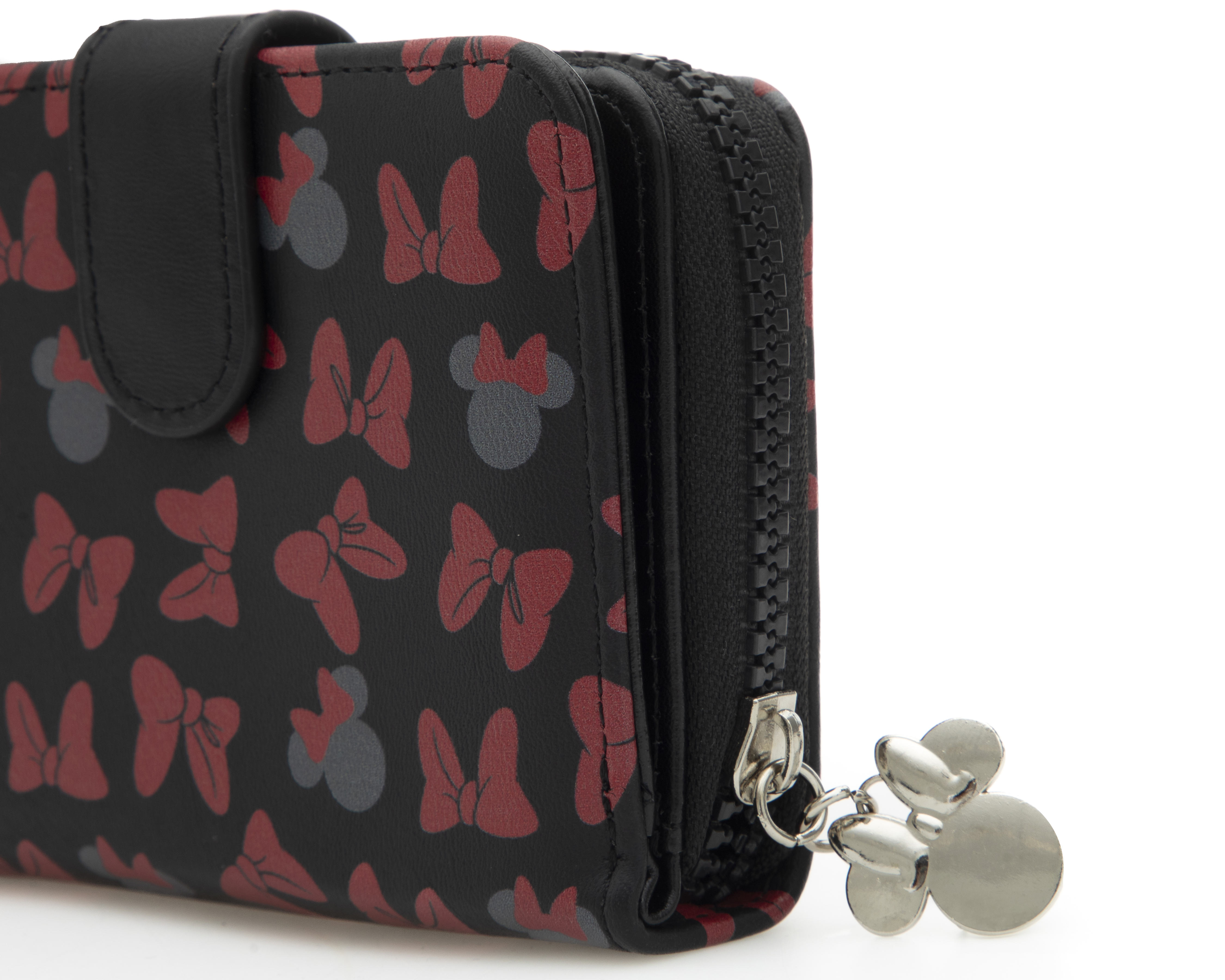 Foto 5 pulgar | Foto 4 | Cartera para Mujer Disney Minnie Mouse
